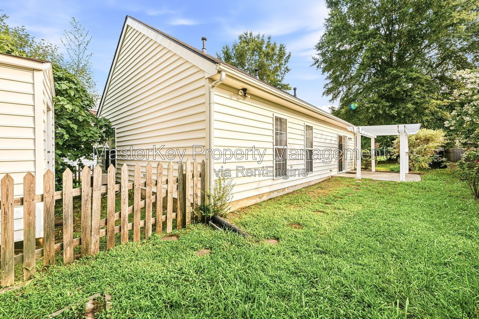 Charming 3-Bedroom, 2 Bathroom Single-Family in Durham, NC property image