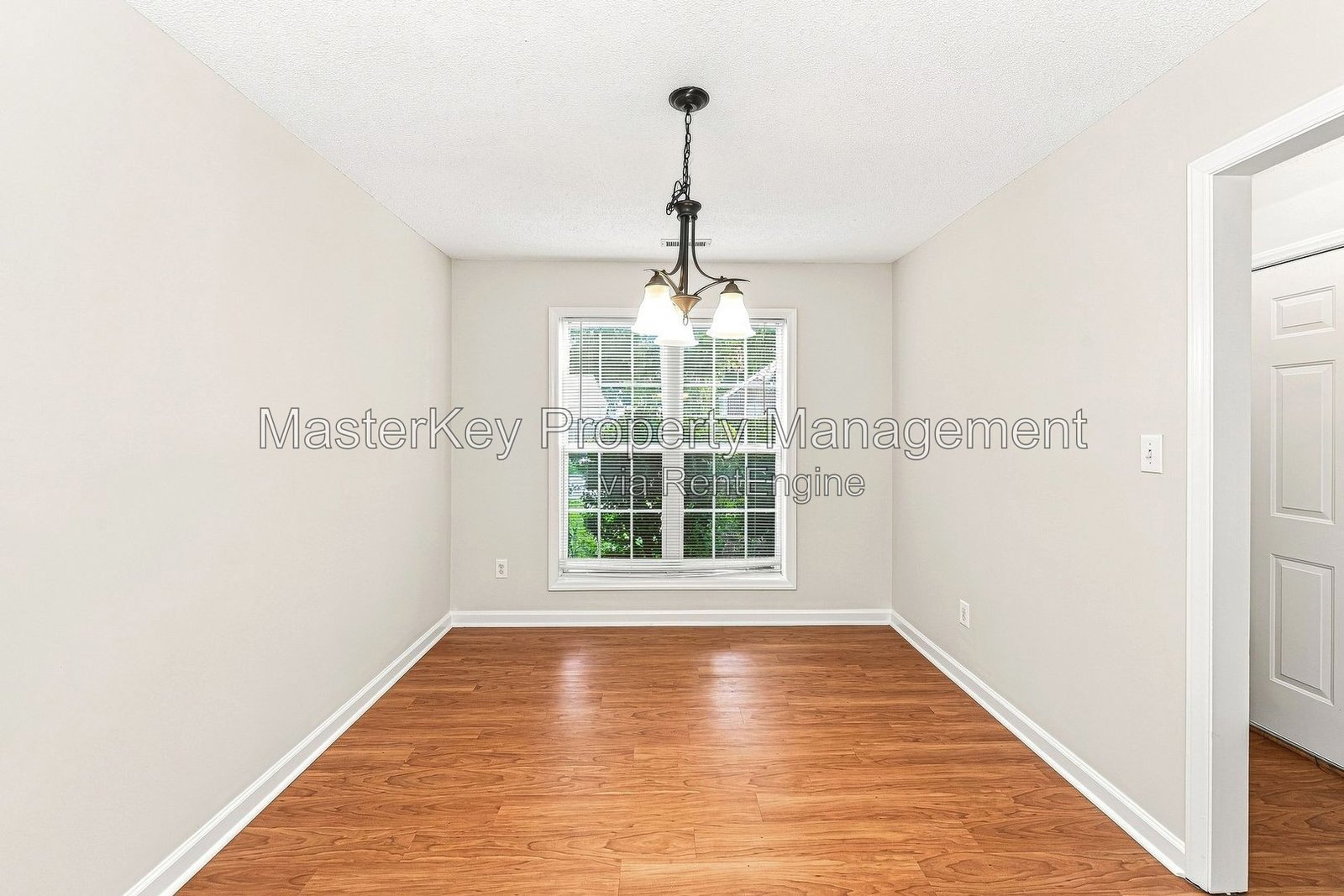 Charming 3-Bedroom, 2 Bathroom Single-Family in Durham, NC property image