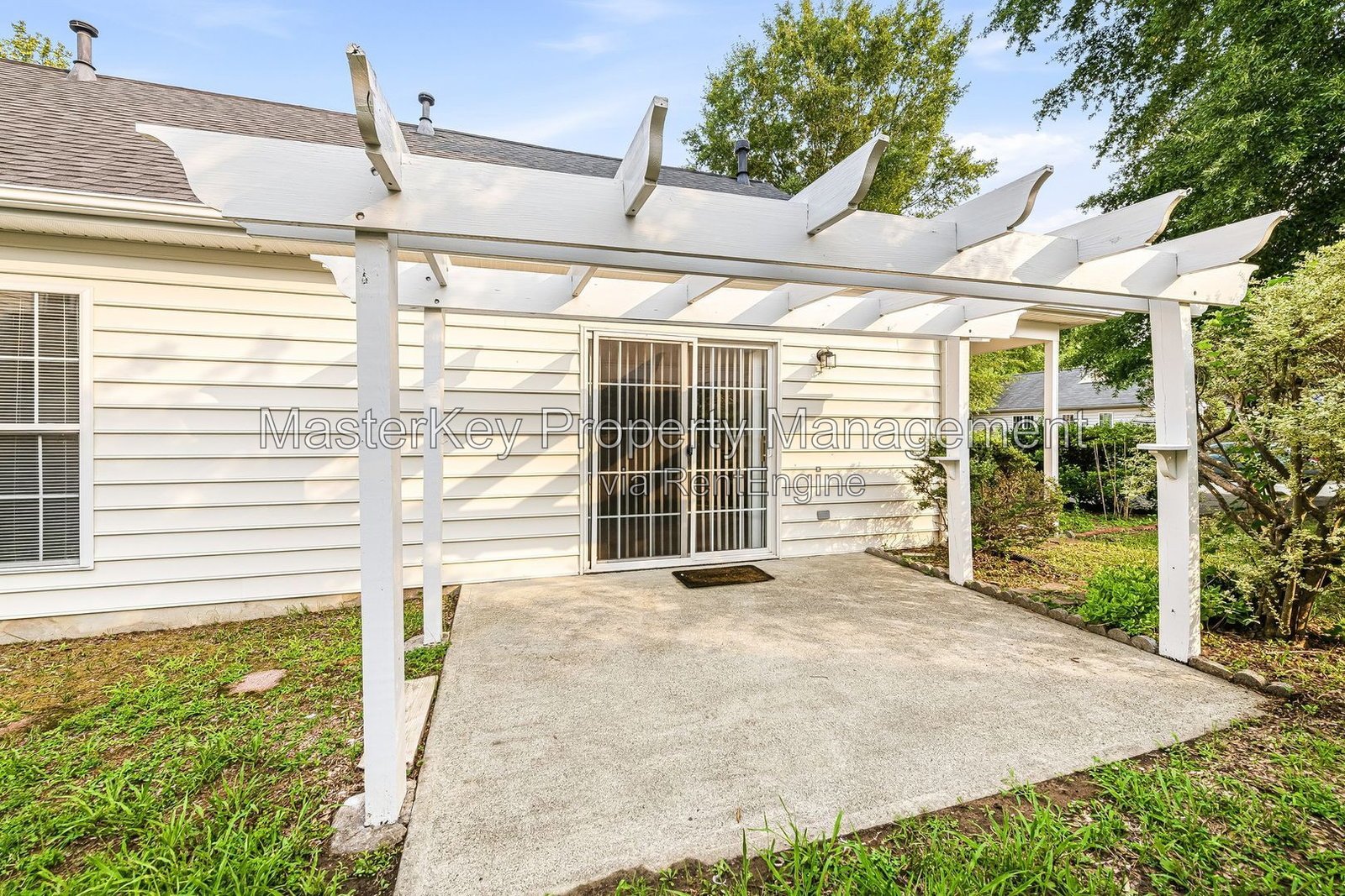 Charming 3-Bedroom, 2 Bathroom Single-Family in Durham, NC property image