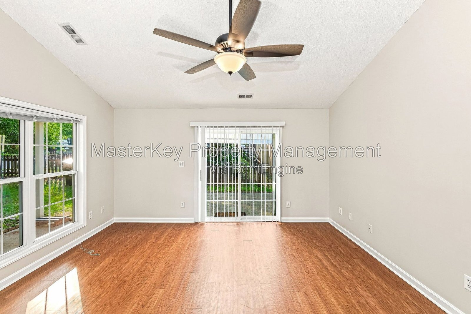 Charming 3-Bedroom, 2 Bathroom Single-Family in Durham, NC property image