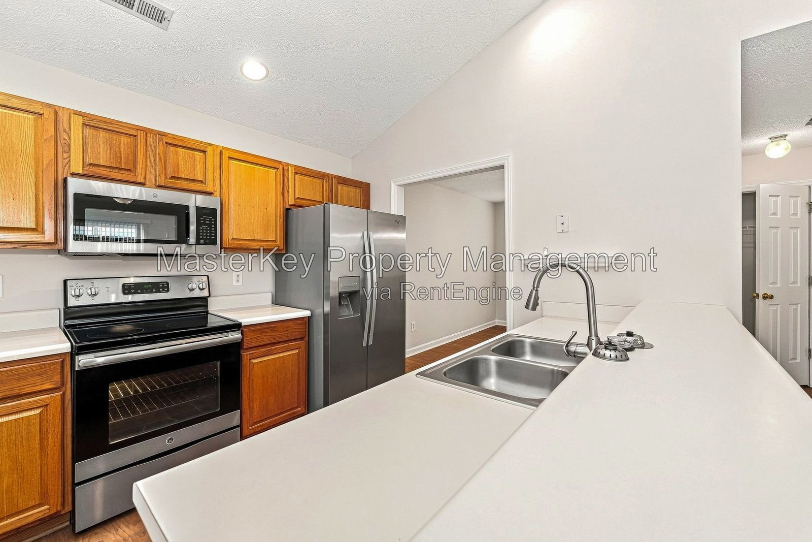 Charming 3-Bedroom, 2 Bathroom Single-Family in Durham, NC property image
