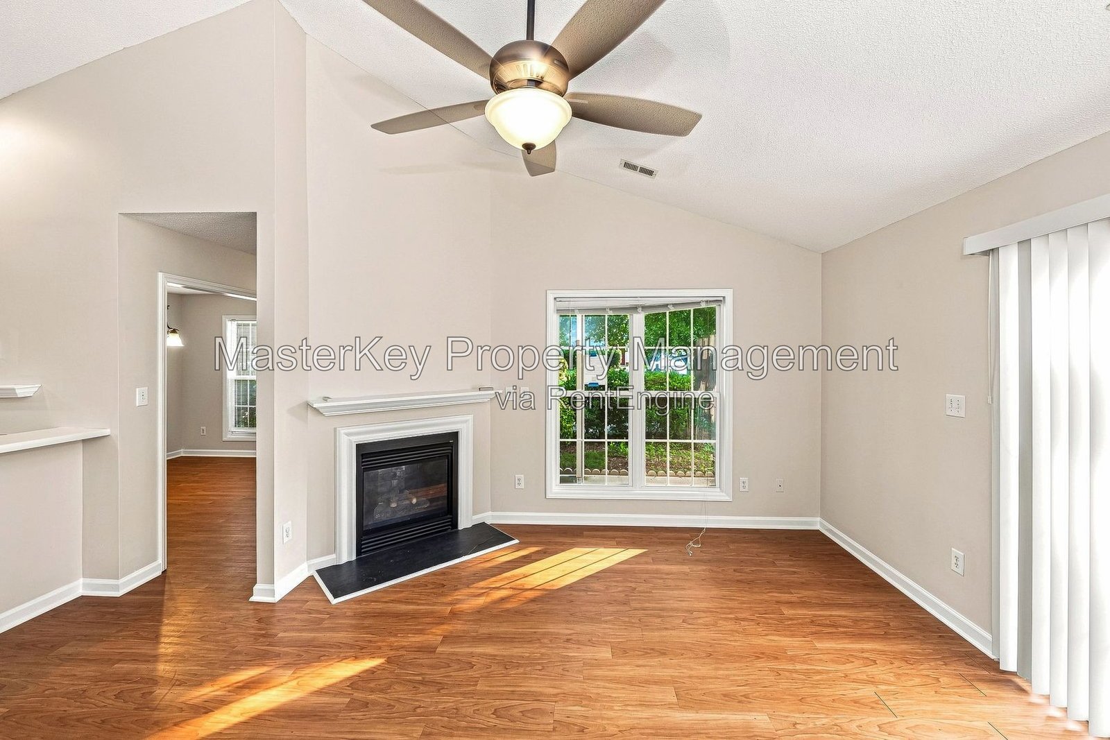 Charming 3-Bedroom, 2 Bathroom Single-Family in Durham, NC property image