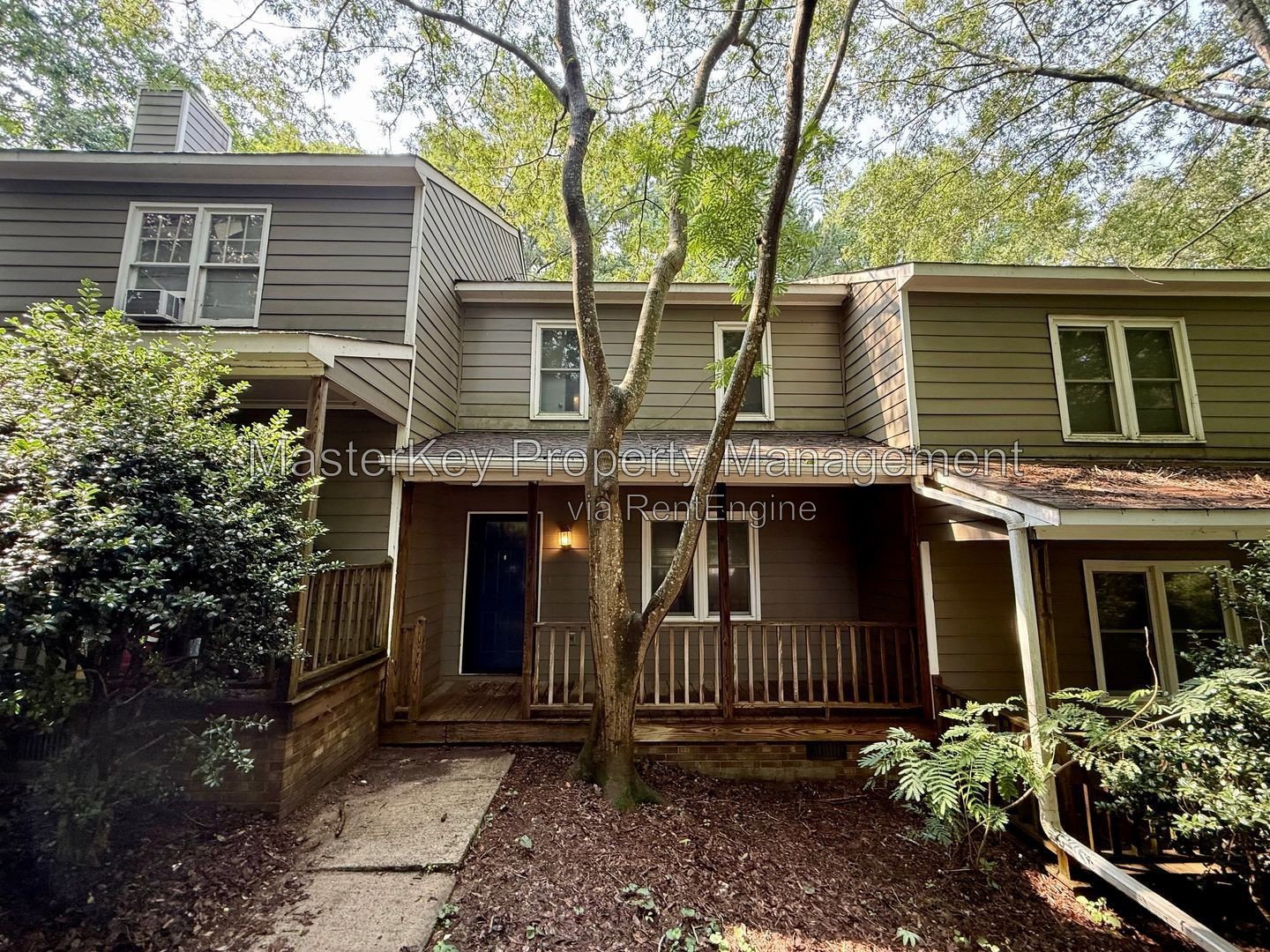 Charming 2-Bedroom, 2.5 Bathroom Townhome in Cary, NC property image