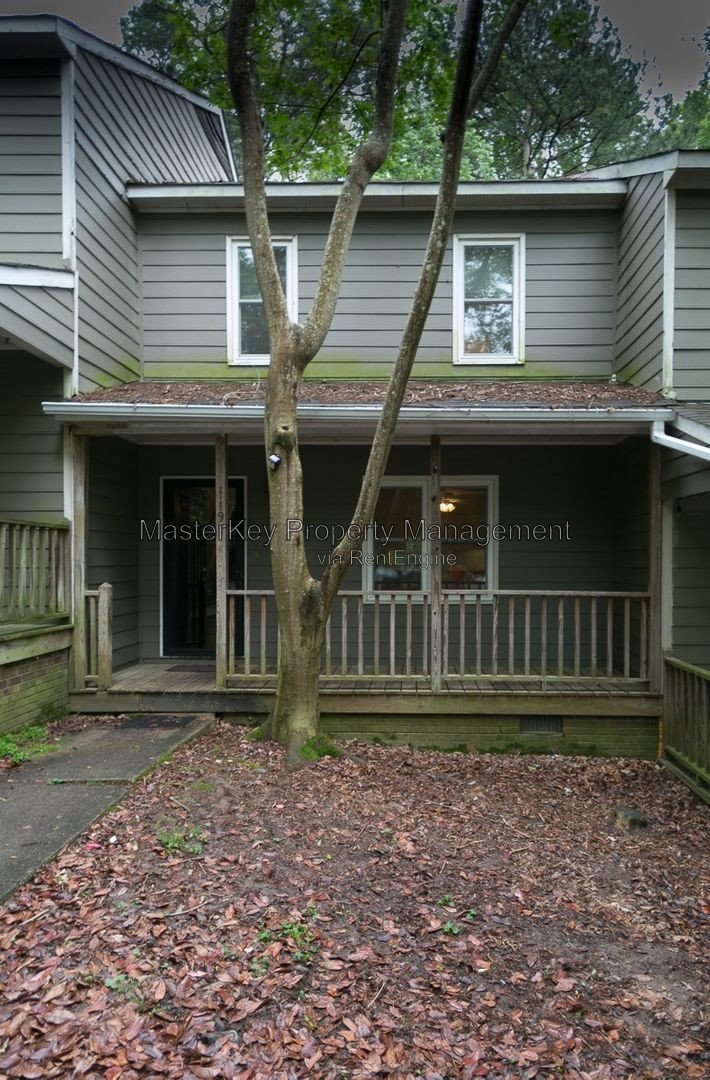 Charming 2-Bedroom, 2.5 Bathroom Townhome in Cary, NC property image