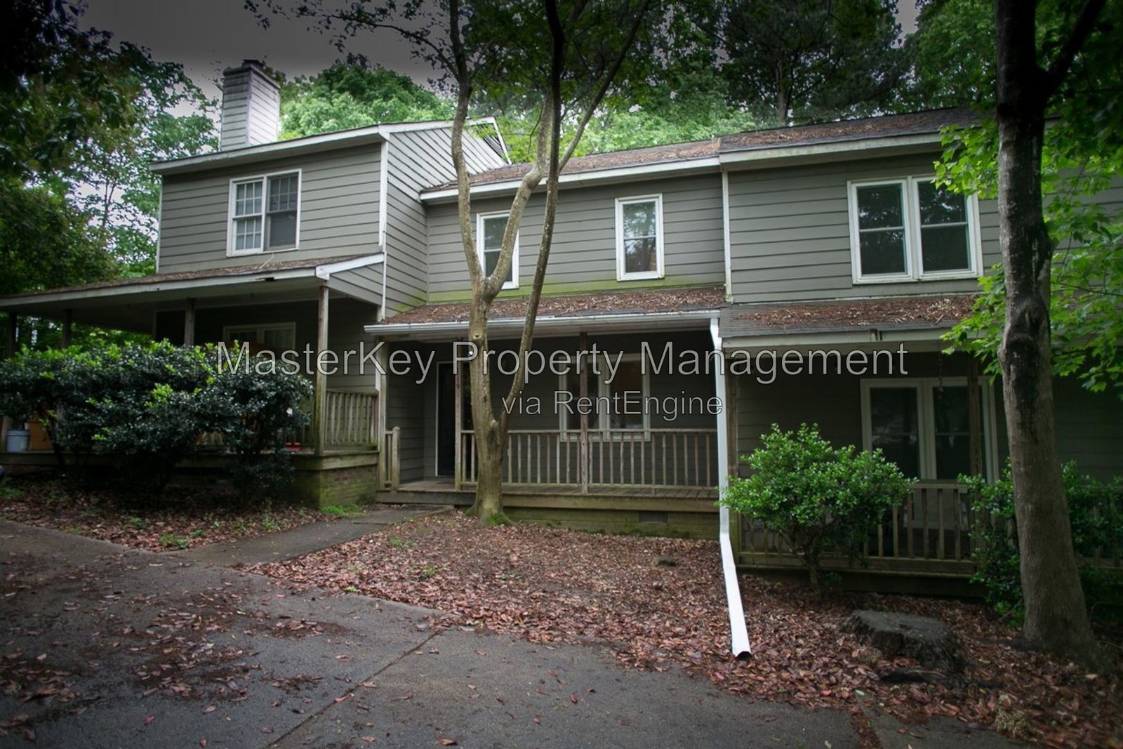 Charming 2-Bedroom, 2.5 Bathroom Townhome in Cary, NC property image