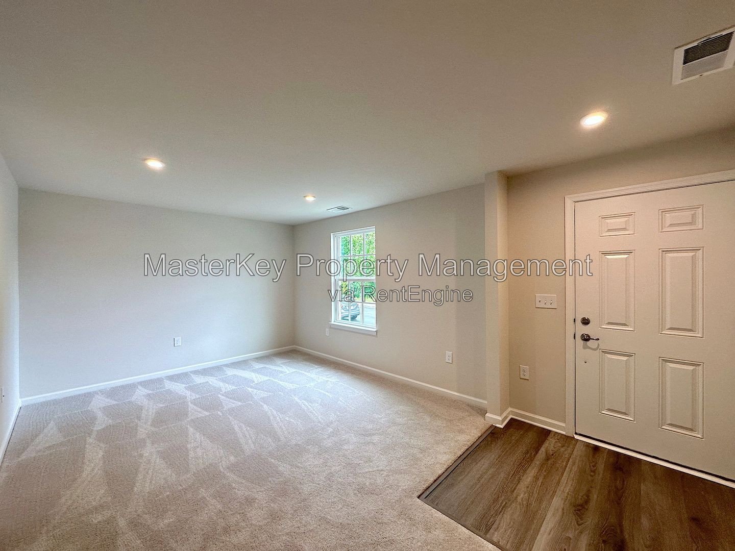 Spacious 3-Bedroom, 2.5 Bathroom Townhome in Durham, NC property image