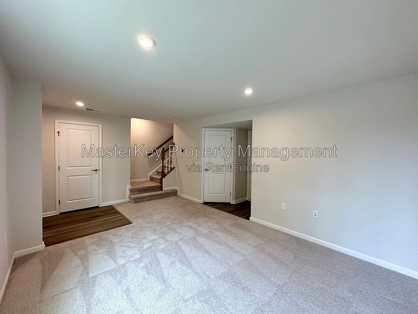 Spacious 3-Bedroom, 2.5 Bathroom Townhome in Durham, NC property image