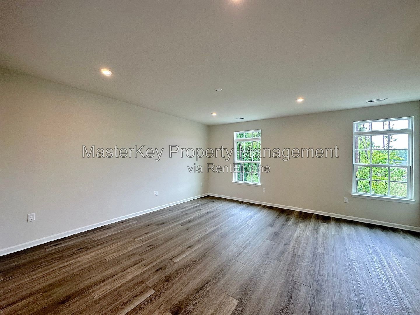 Spacious 3-Bedroom, 2.5 Bathroom Townhome in Durham, NC property image