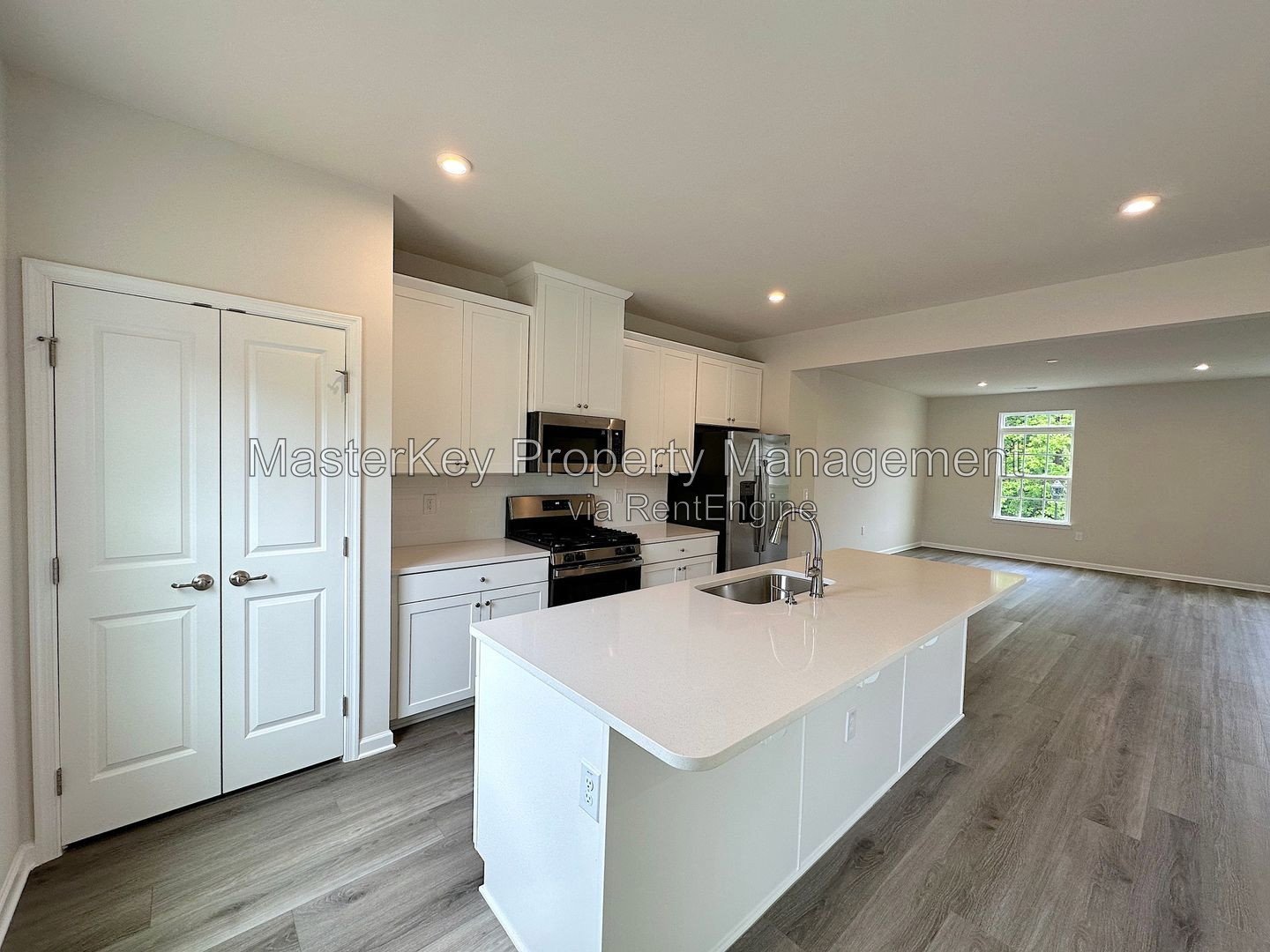 Spacious 3-Bedroom, 2.5 Bathroom Townhome in Durham, NC property image