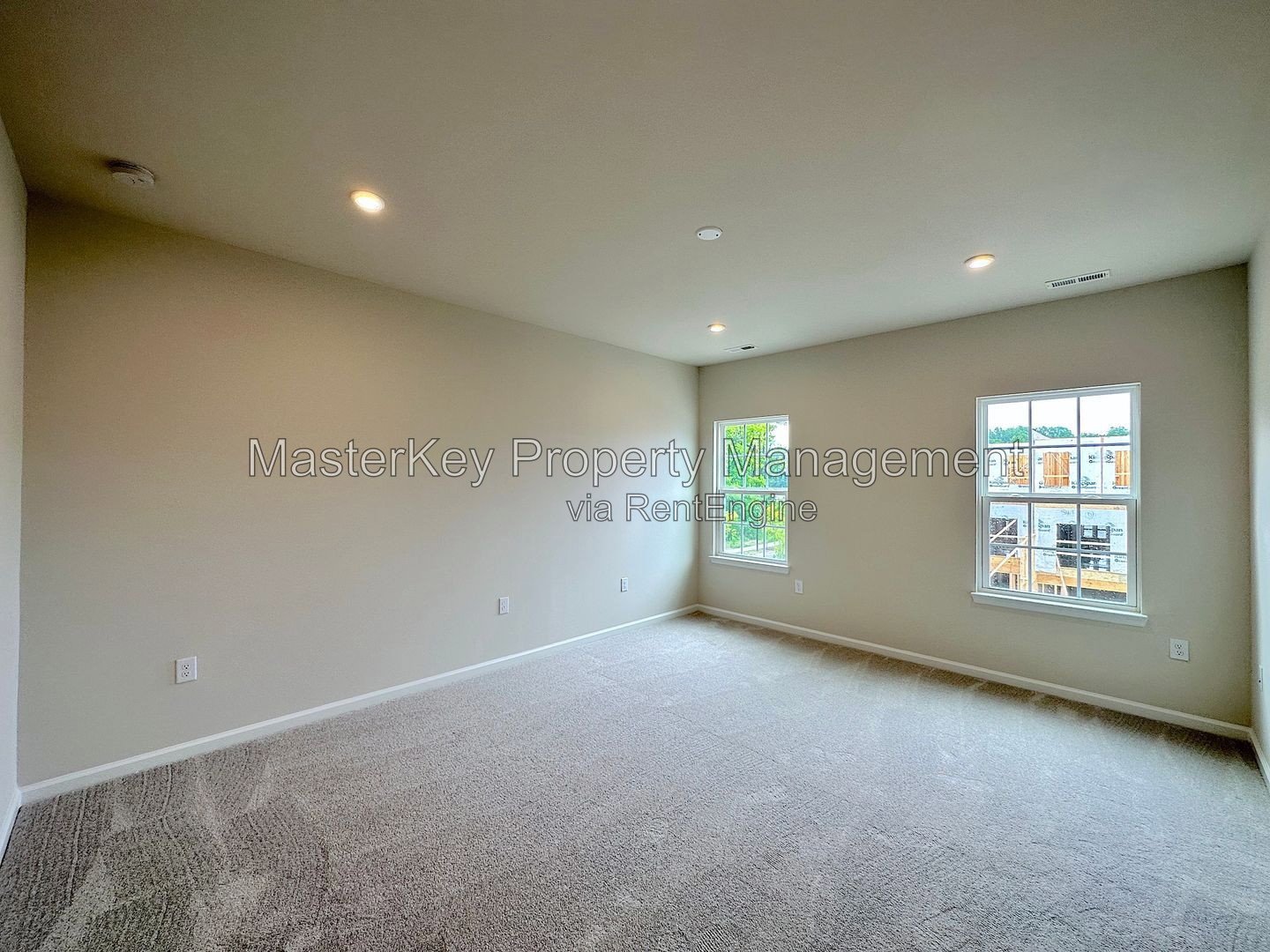 Spacious 3-Bedroom, 2.5 Bathroom Townhome in Durham, NC property image