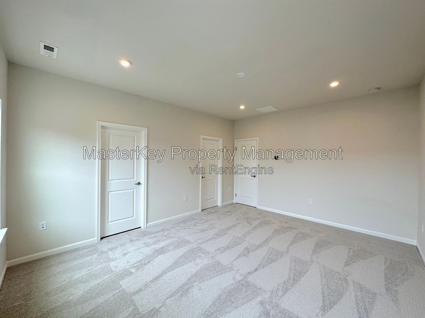 Spacious 3-Bedroom, 2.5 Bathroom Townhome in Durham, NC property image