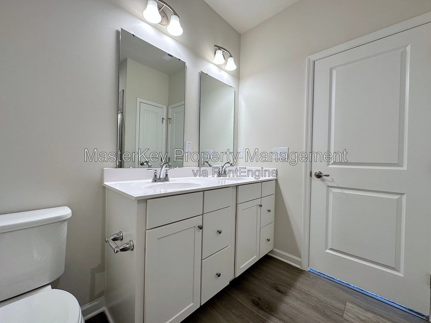 Spacious 3-Bedroom, 2.5 Bathroom Townhome in Durham, NC property image