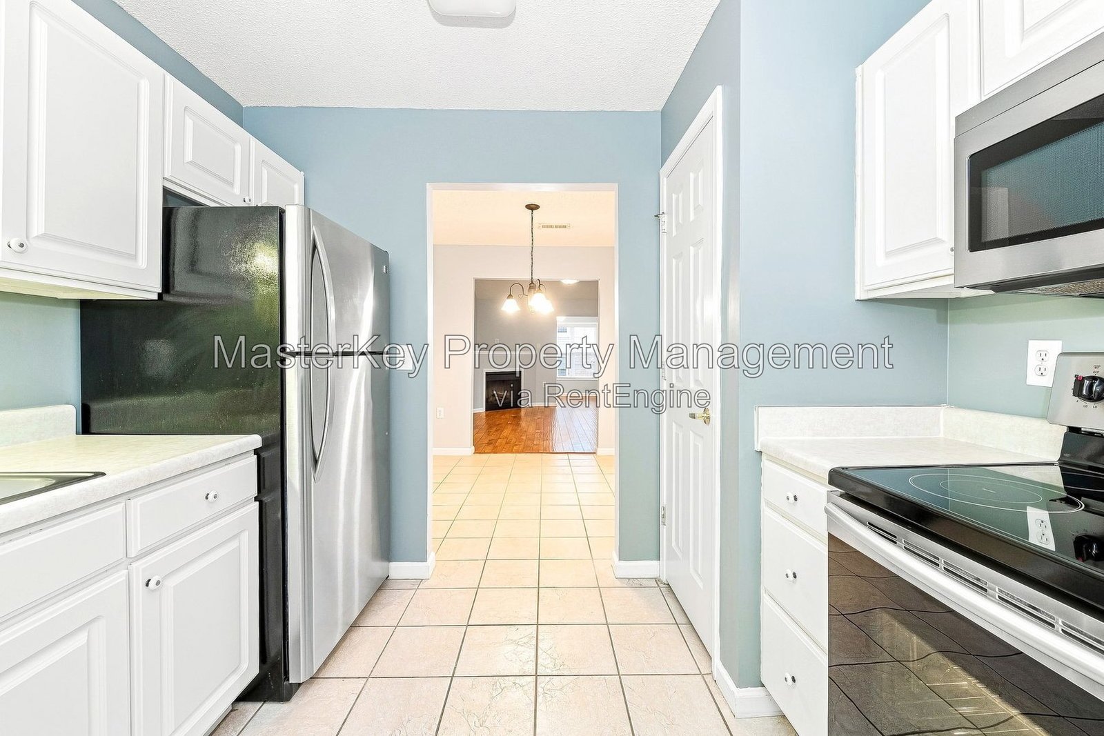 Spacious 2 Bedroom Townhome Located In Raleigh NC!!! property image