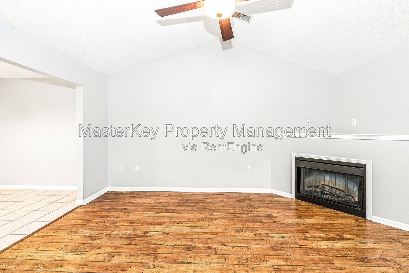 Spacious 2 Bedroom Townhome Located In Raleigh NC!!! property image