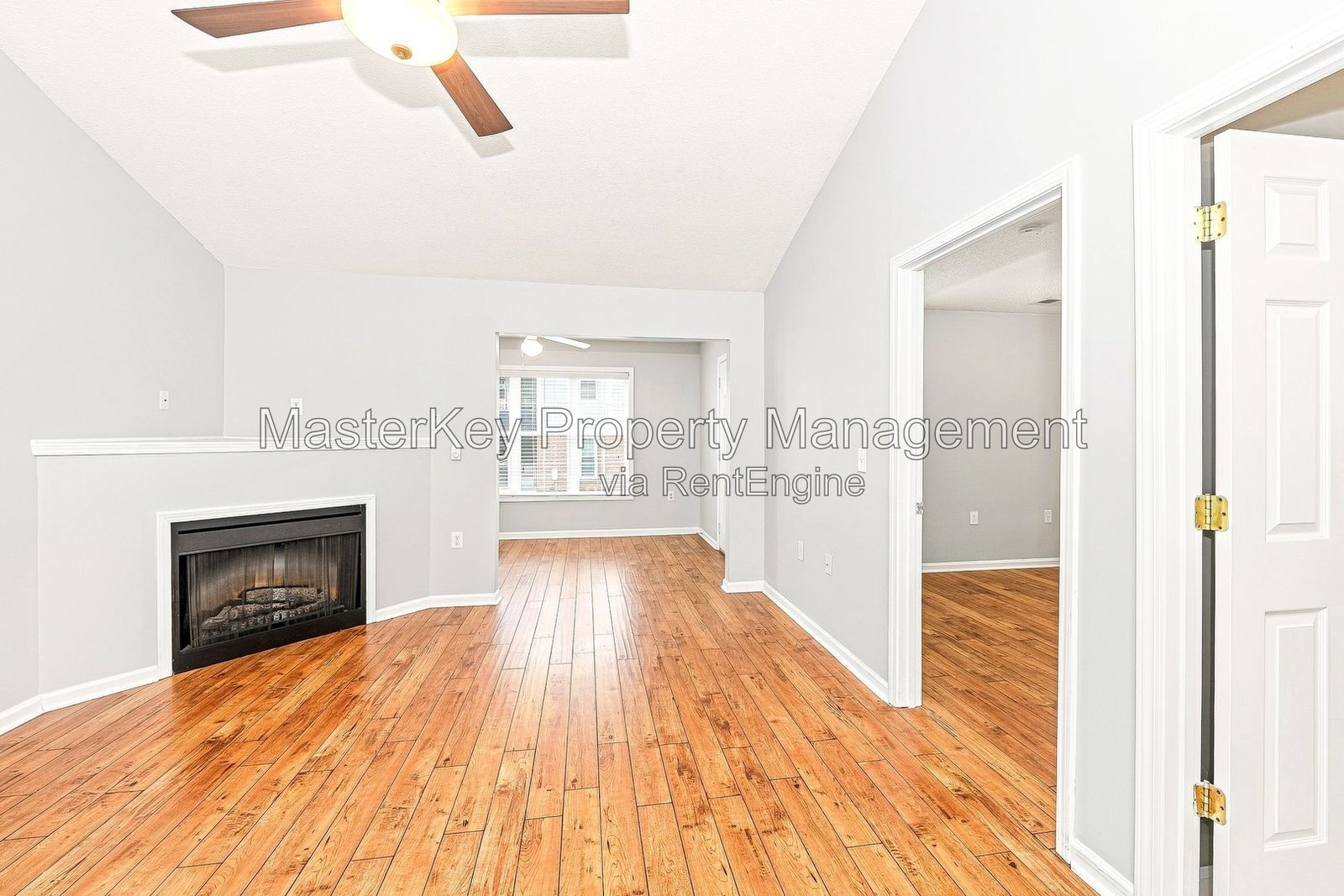 Spacious 2 Bedroom Townhome Located In Raleigh NC!!! property image