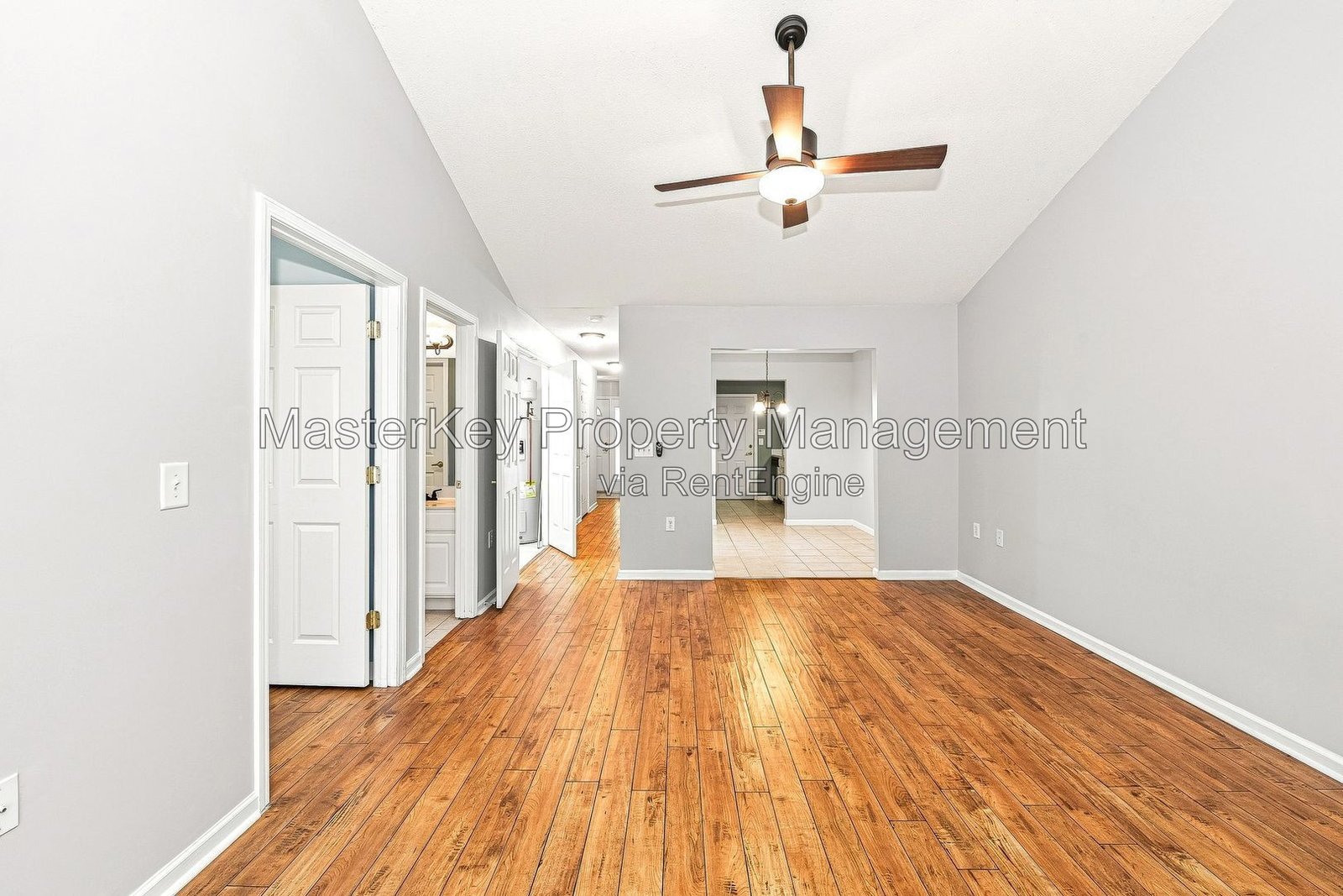 Spacious 2 Bedroom Townhome Located In Raleigh NC!!! property image