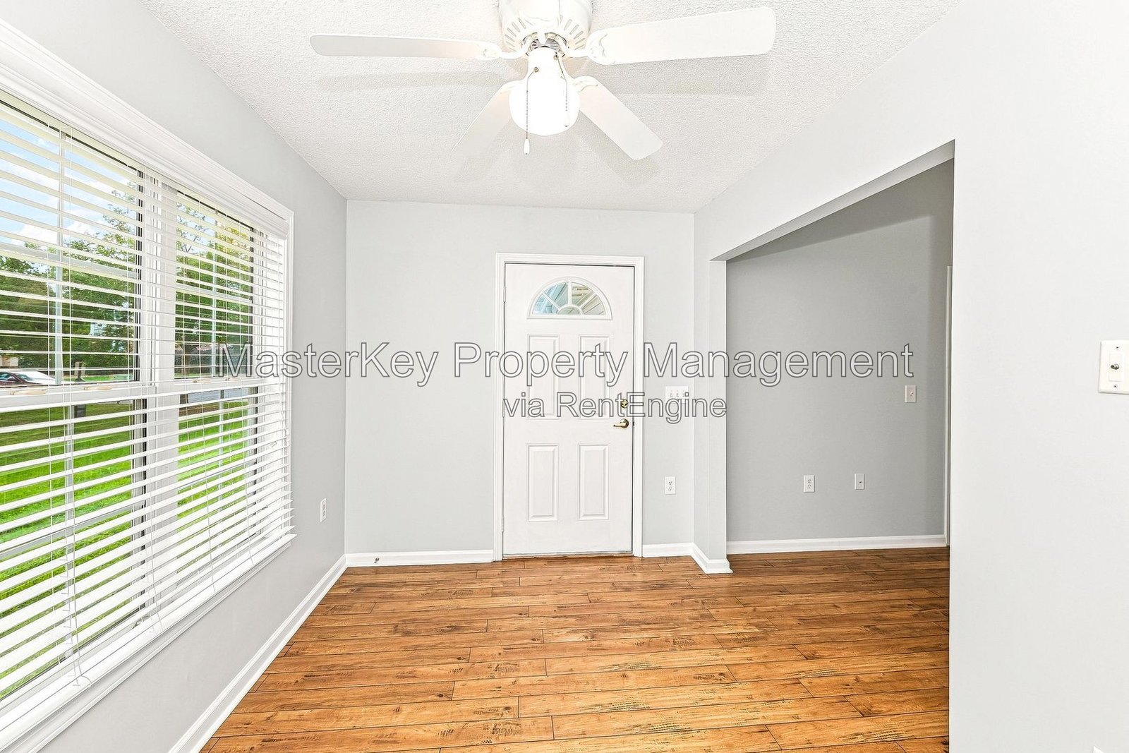 Spacious 2 Bedroom Townhome Located In Raleigh NC!!! property image