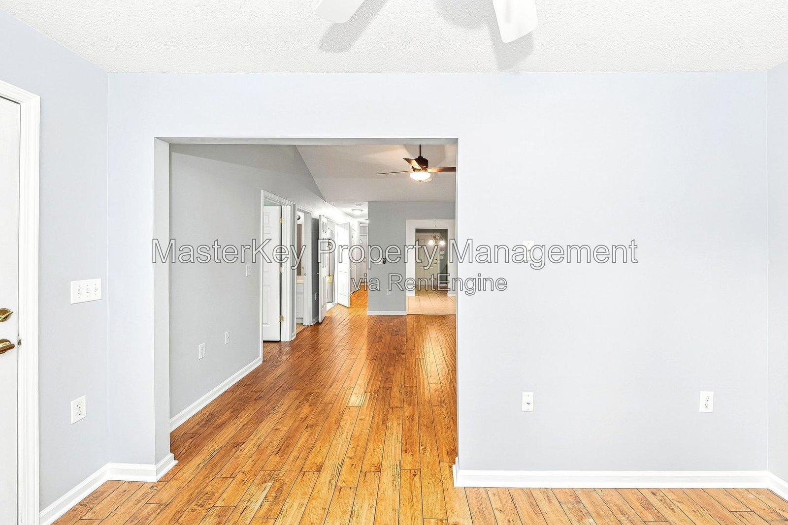 Spacious 2 Bedroom Townhome Located In Raleigh NC!!! property image