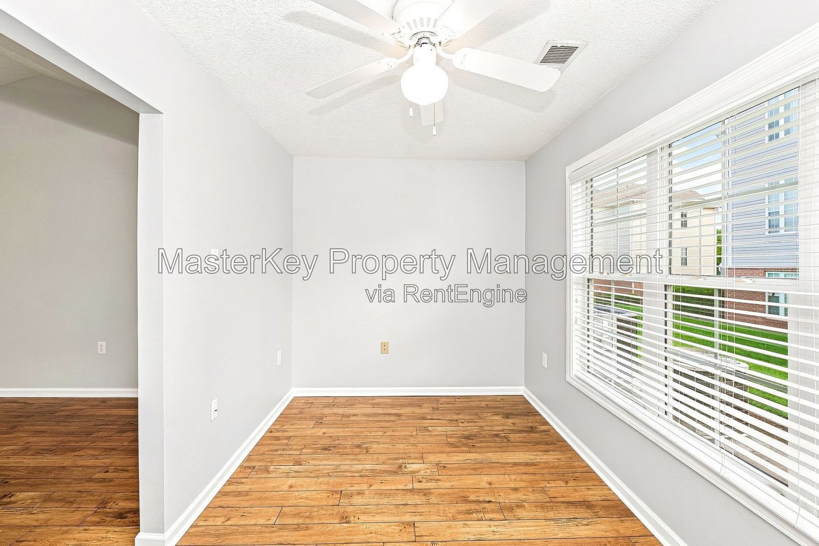 Spacious 2 Bedroom Townhome Located In Raleigh NC!!! property image