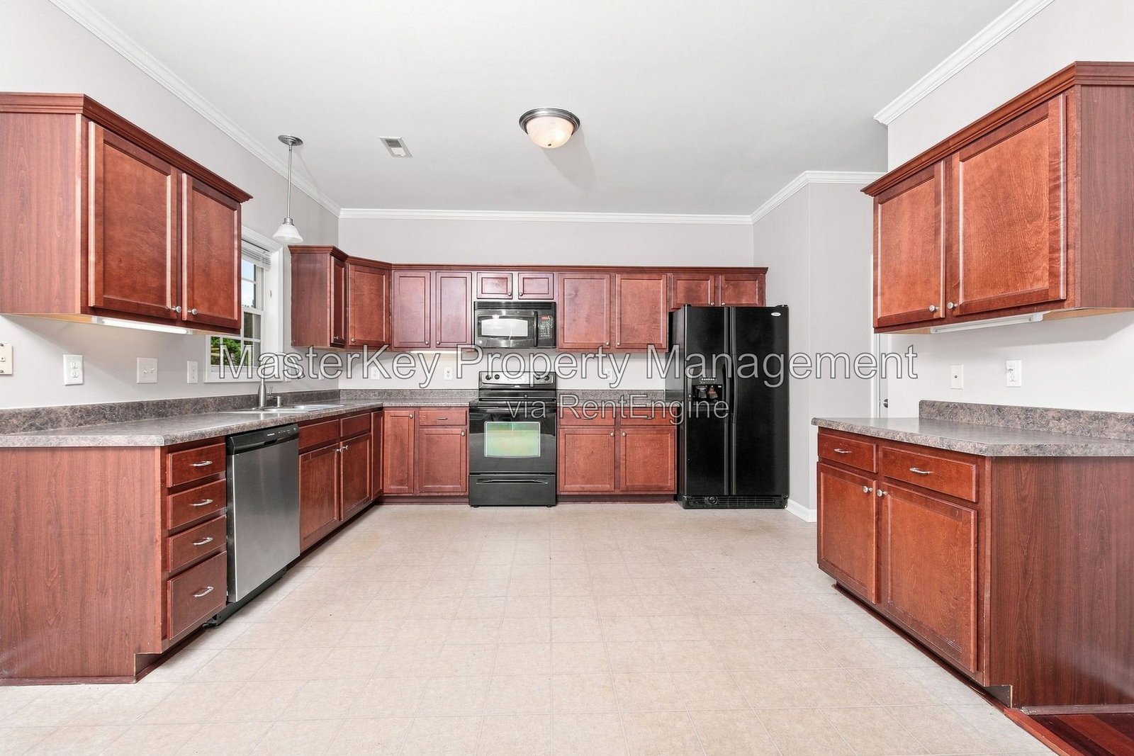 Spacious 4 Bedroom Single Family Located In Knightdale NC!!! property image
