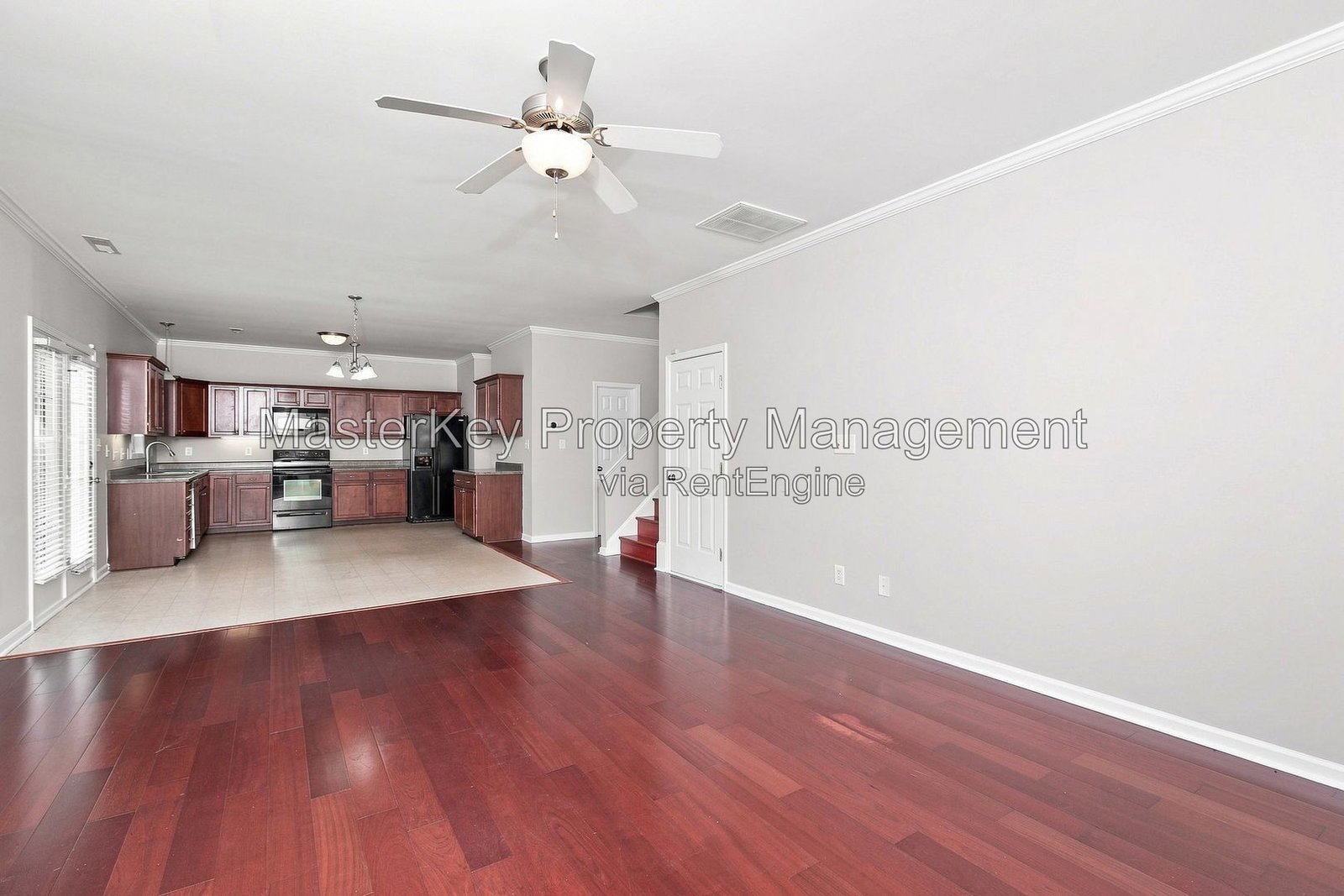 Spacious 4 Bedroom Single Family Located In Knightdale NC!!! property image