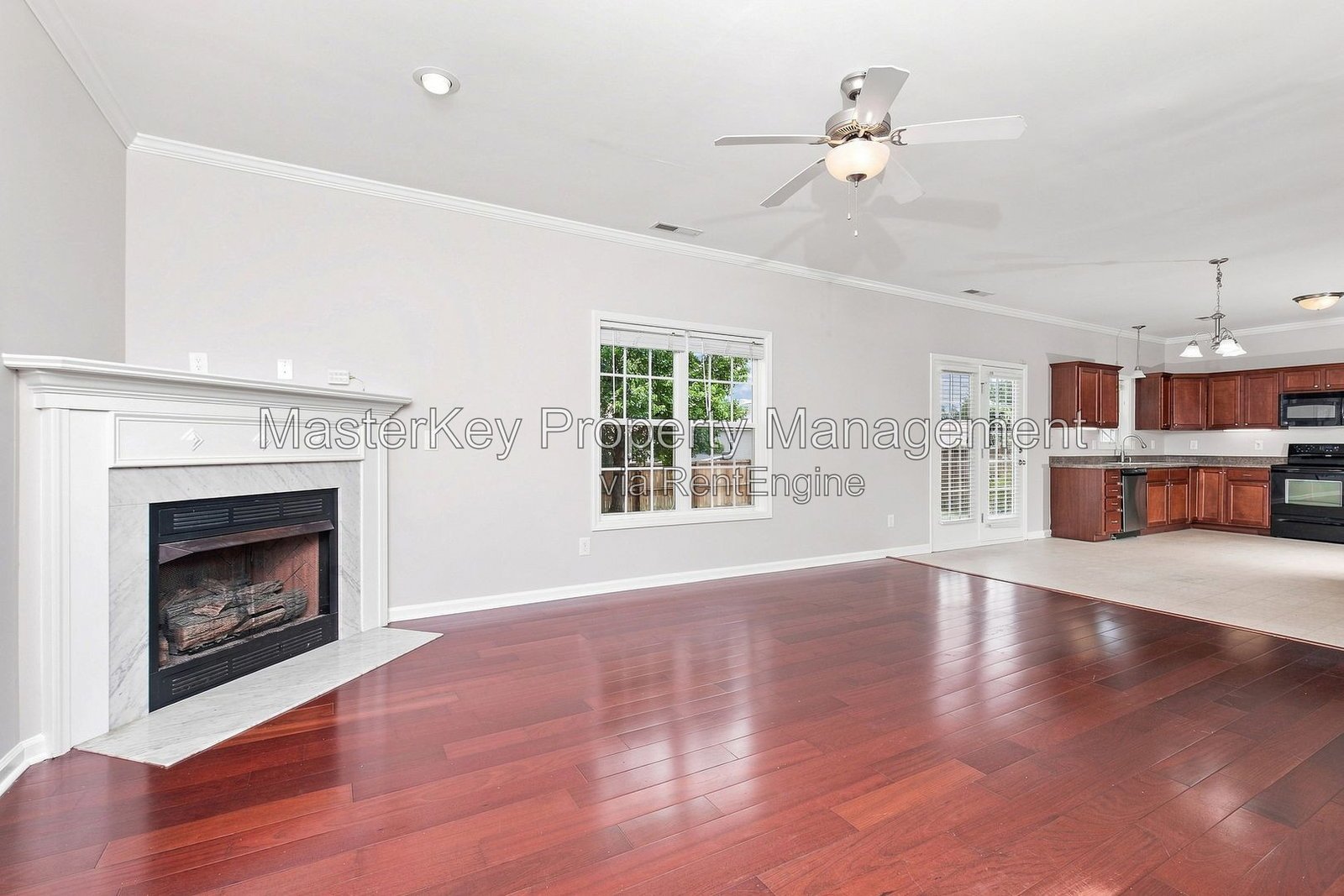 Spacious 4 Bedroom Single Family Located In Knightdale NC!!! property image