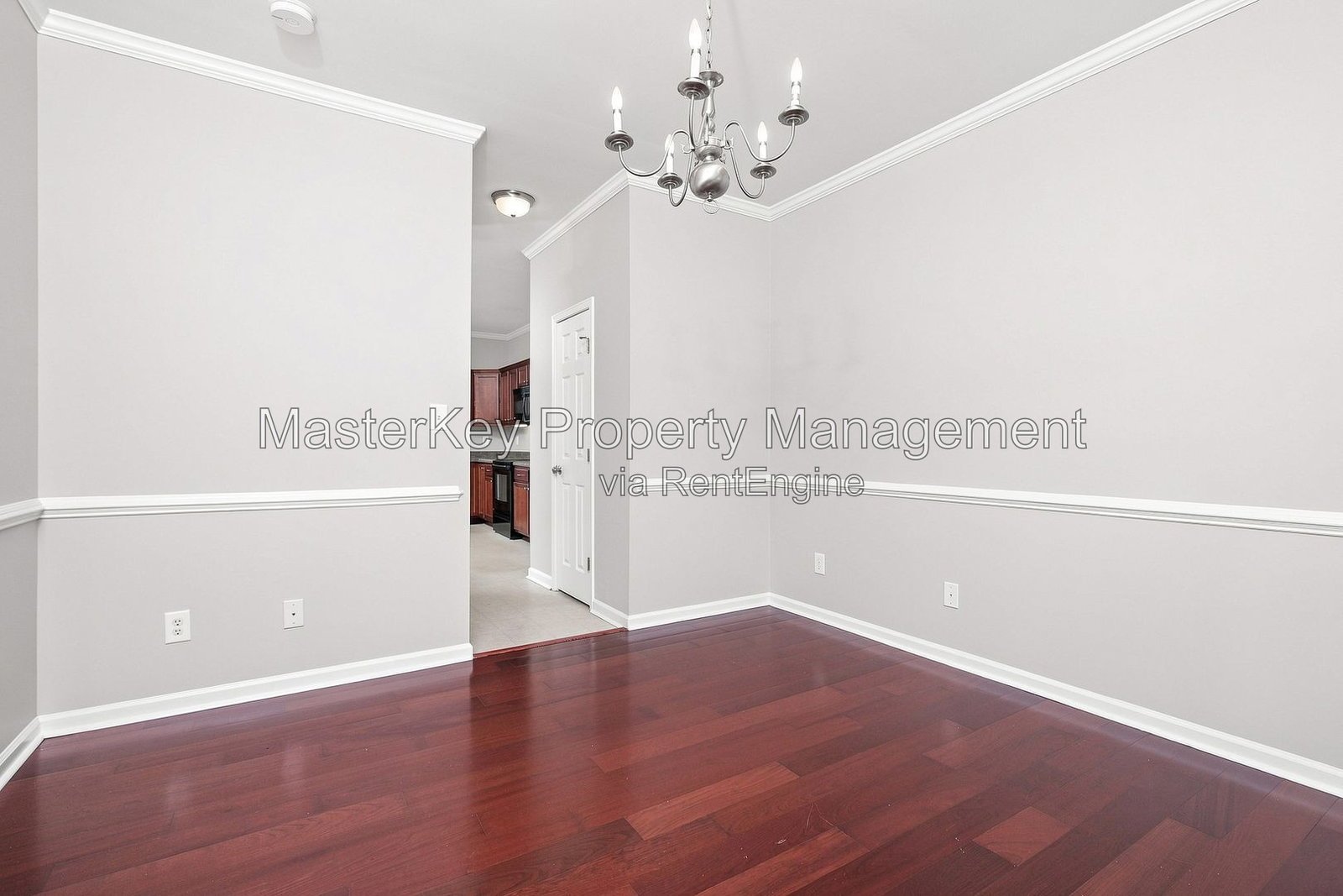 Spacious 4 Bedroom Single Family Located In Knightdale NC!!! property image