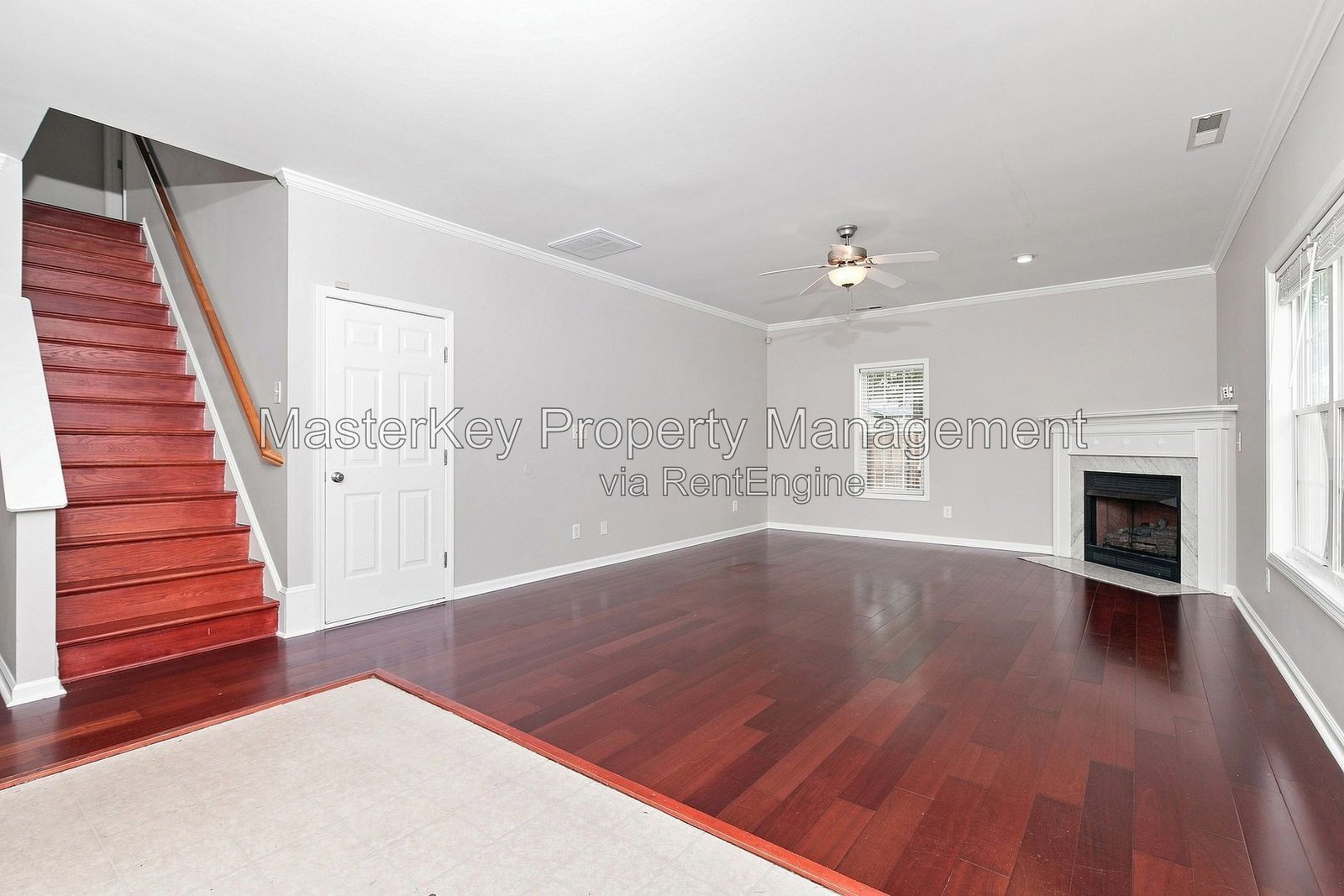 Spacious 4 Bedroom Single Family Located In Knightdale NC!!! property image