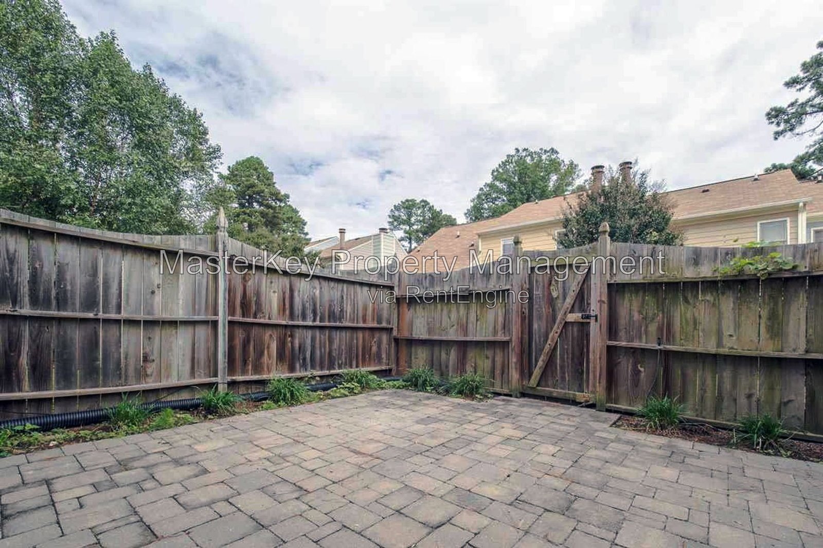 Charming 2-Bedroom, 2.5 Bathroom Townhome in Raleigh, NC property image