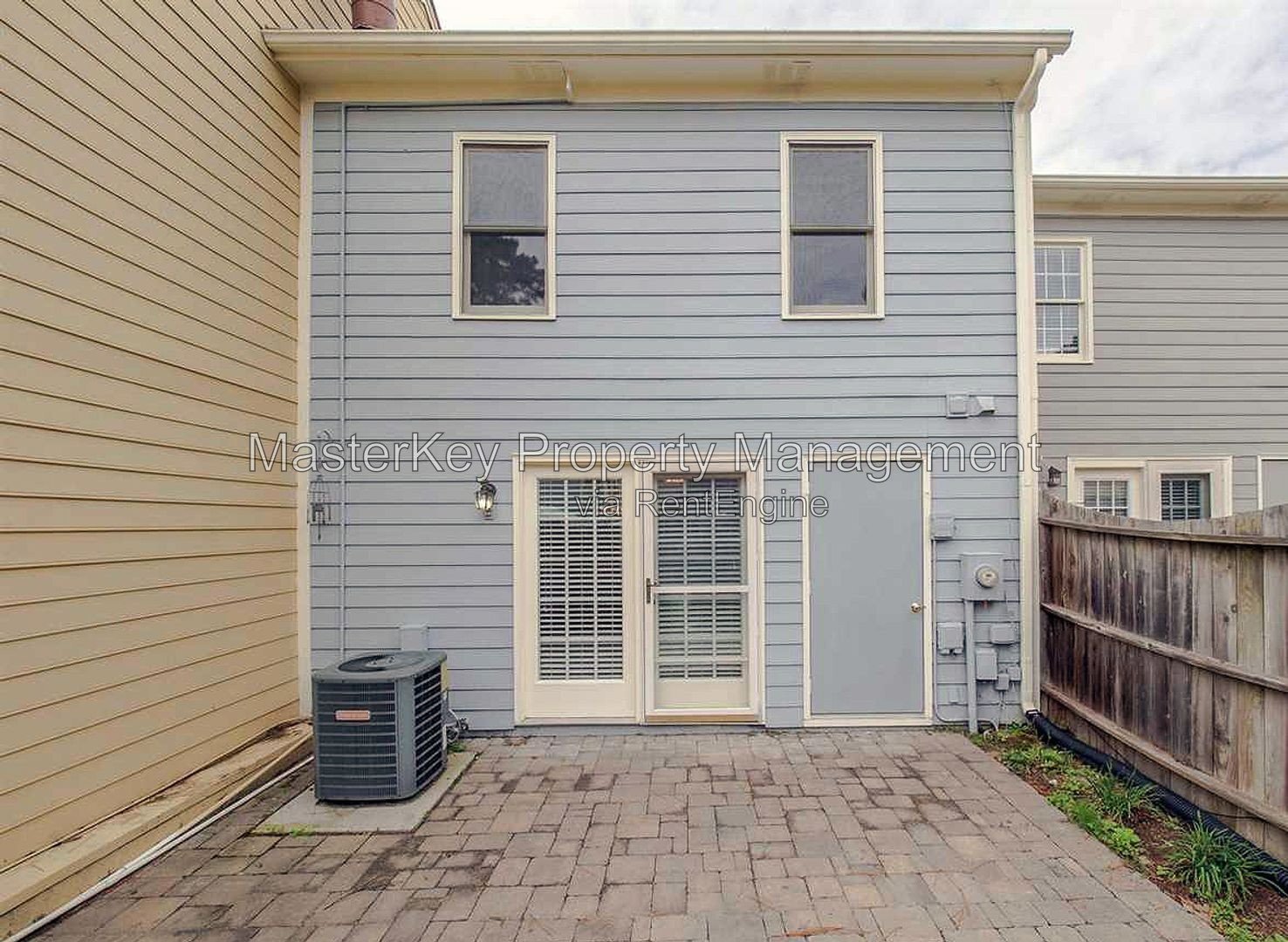 Charming 2-Bedroom, 2.5 Bathroom Townhome in Raleigh, NC property image