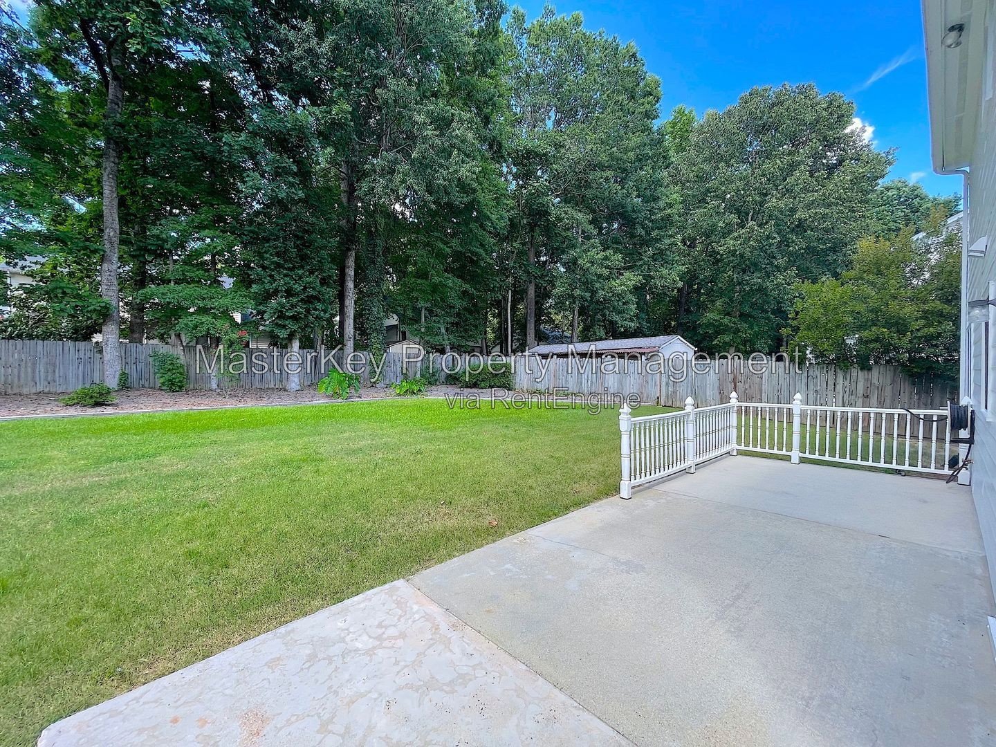 Spacious 3 Bedroom Single Family Located In Raleigh NC!!! property image