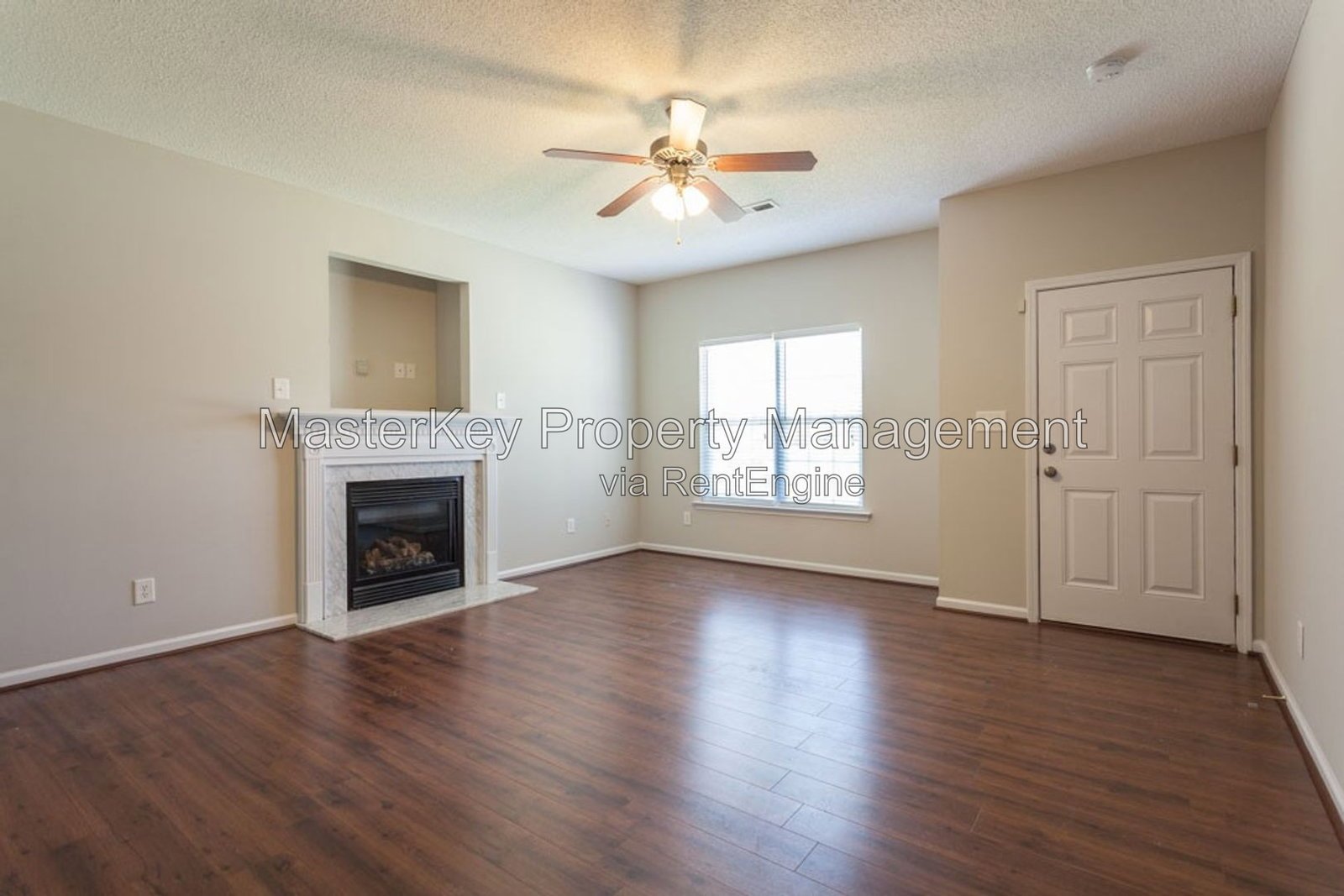 Spacious Three Bedroom Home in Raleigh! property image