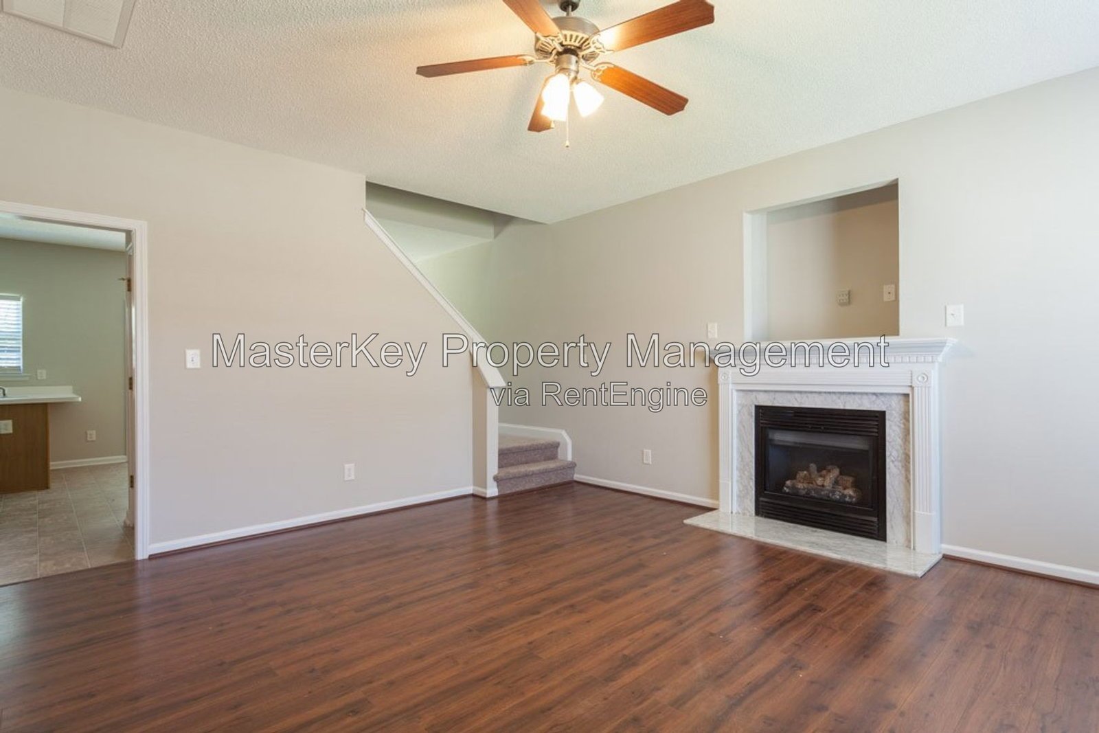 Spacious Three Bedroom Home in Raleigh! property image