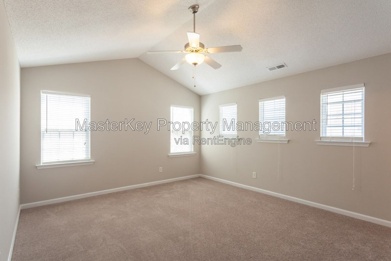 Spacious Three Bedroom Home in Raleigh! property image