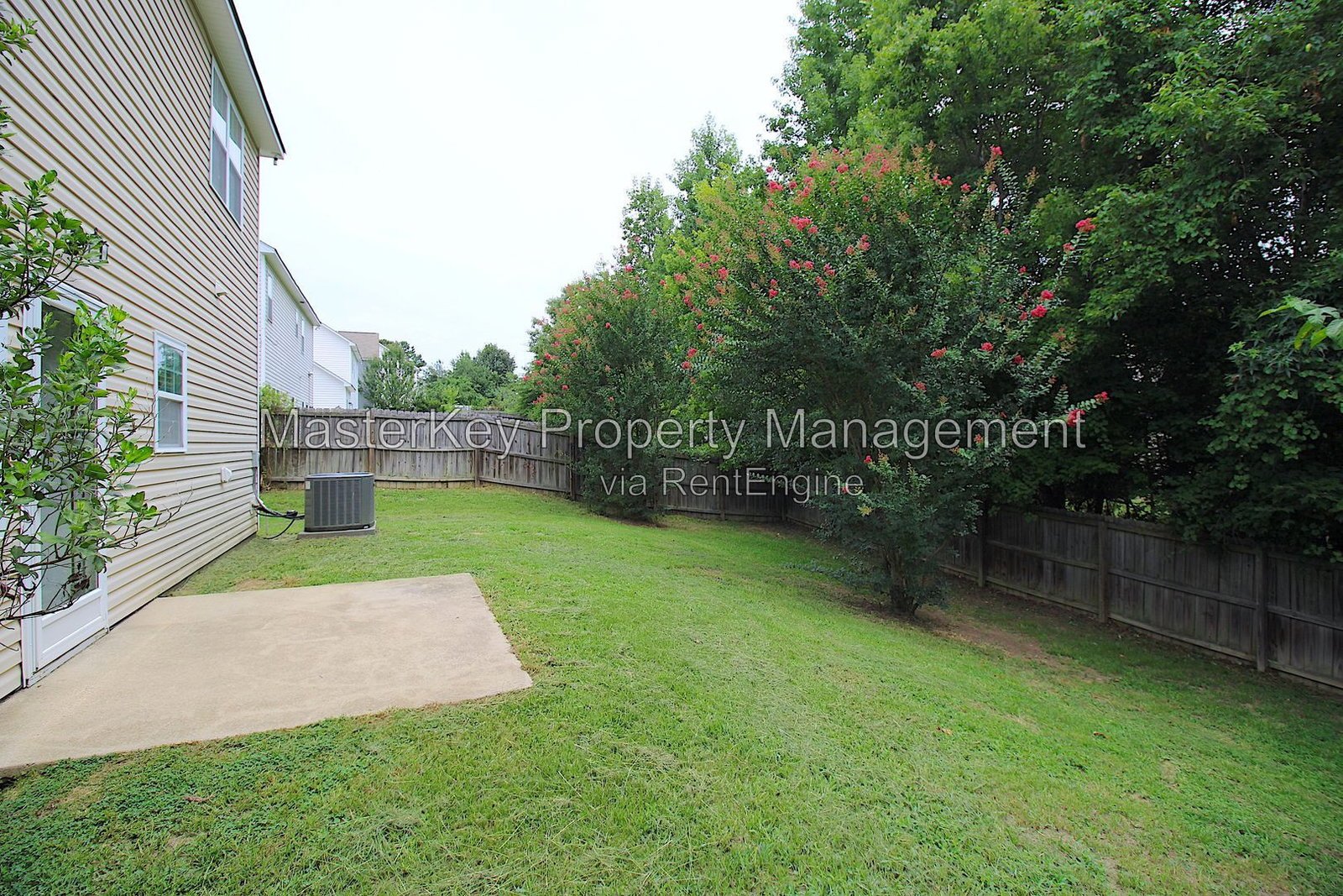 Spacious Three Bedroom Home in Raleigh! property image