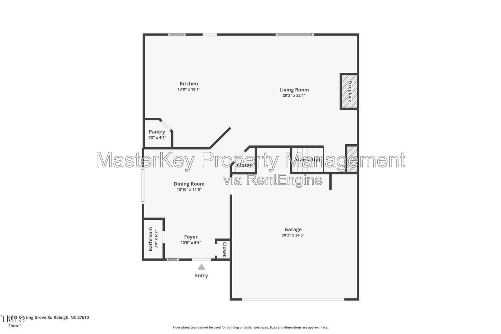 Spacious Family Home! property image