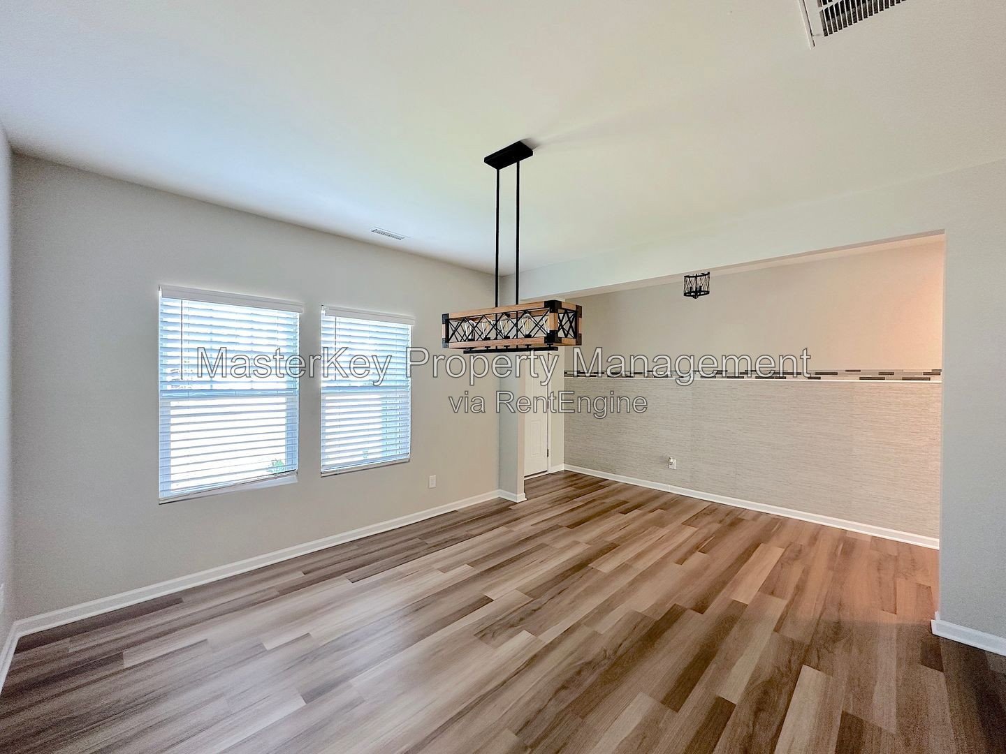 Spacious 4-Bedroom, 2.5 Bathroom Single-Family in Apex, NC property image