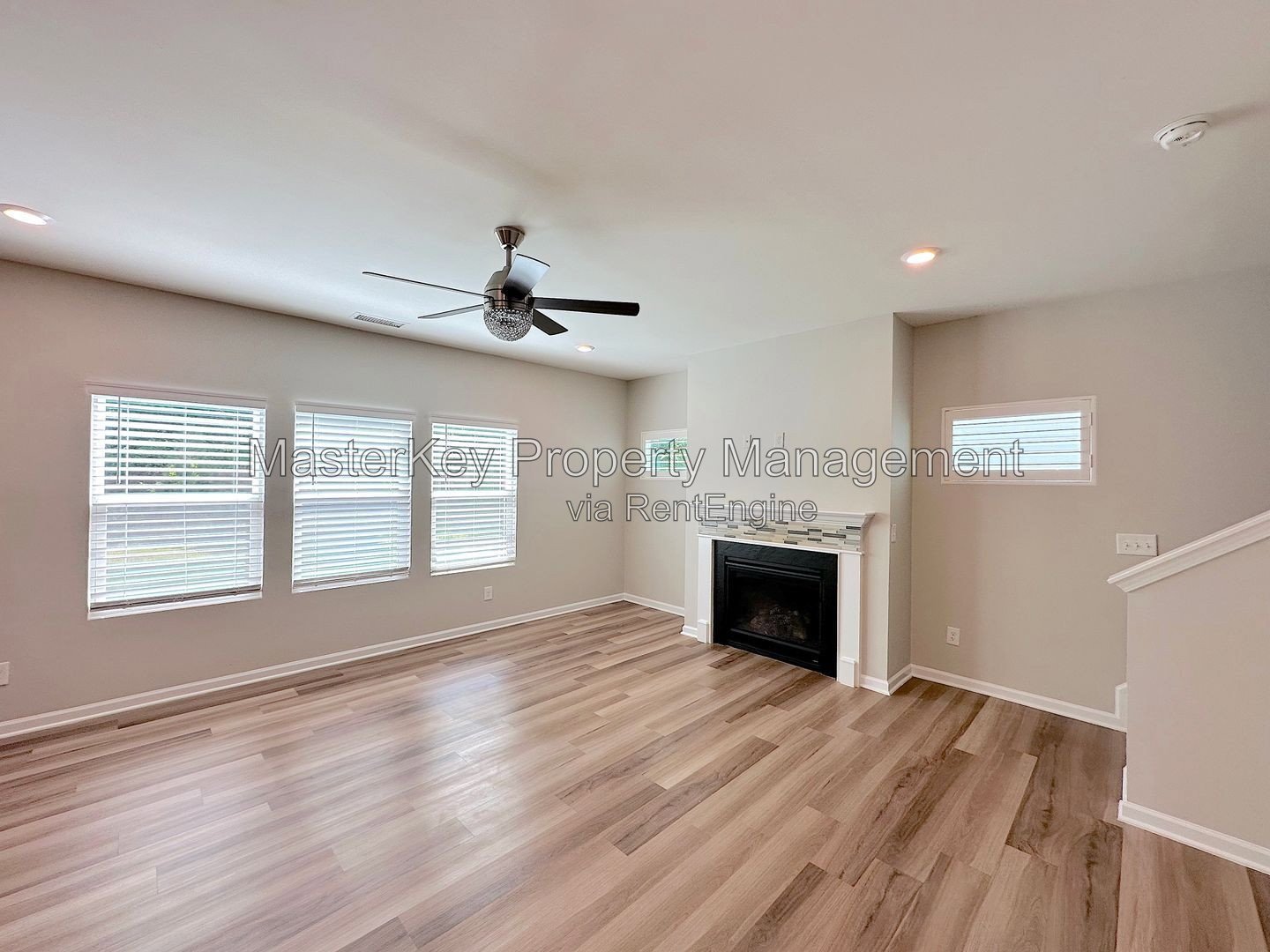 Spacious 4-Bedroom, 2.5 Bathroom Single-Family in Apex, NC property image