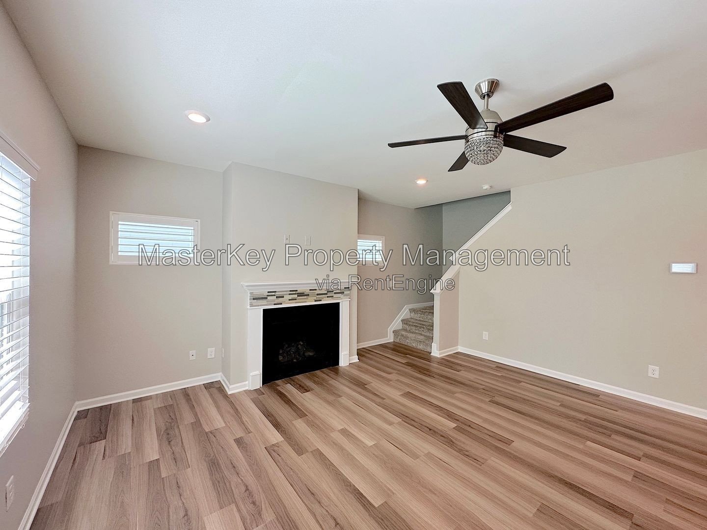 Spacious 4-Bedroom, 2.5 Bathroom Single-Family in Apex, NC property image