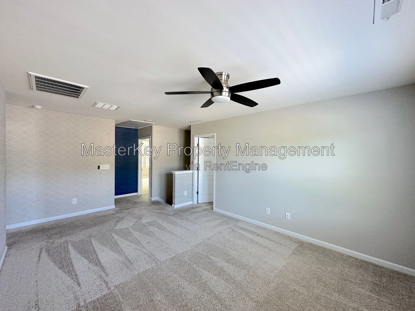 Spacious 4-Bedroom, 2.5 Bathroom Single-Family in Apex, NC property image
