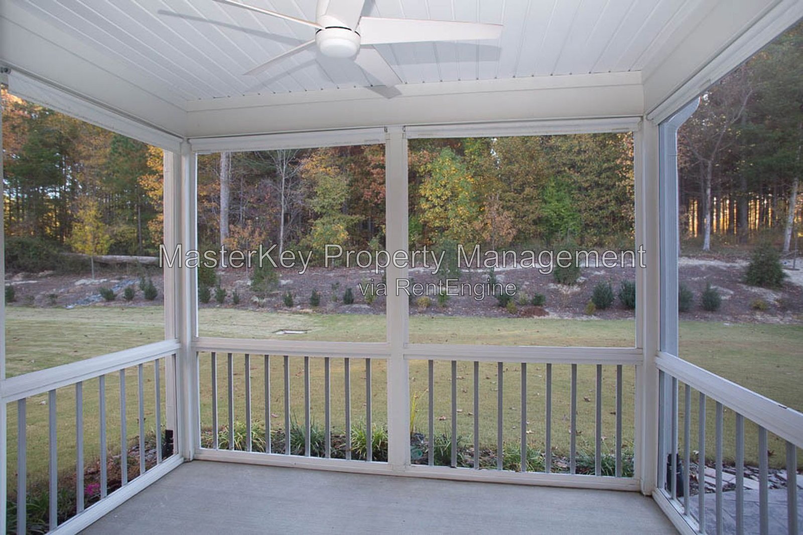 Spacious 4-Bedroom, 2.5 Bathroom Single-Family in Apex, NC property image
