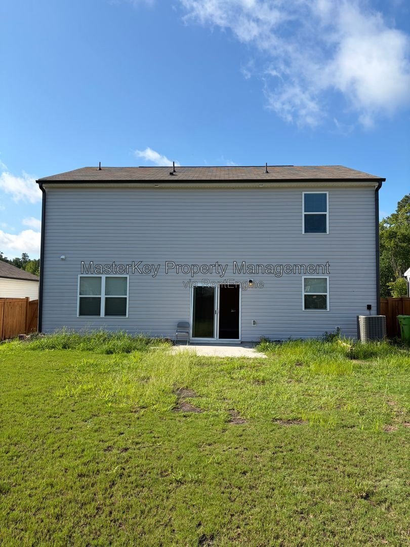 Spacious 3 Bedroom Single Family Located In Raleigh NC!!! property image