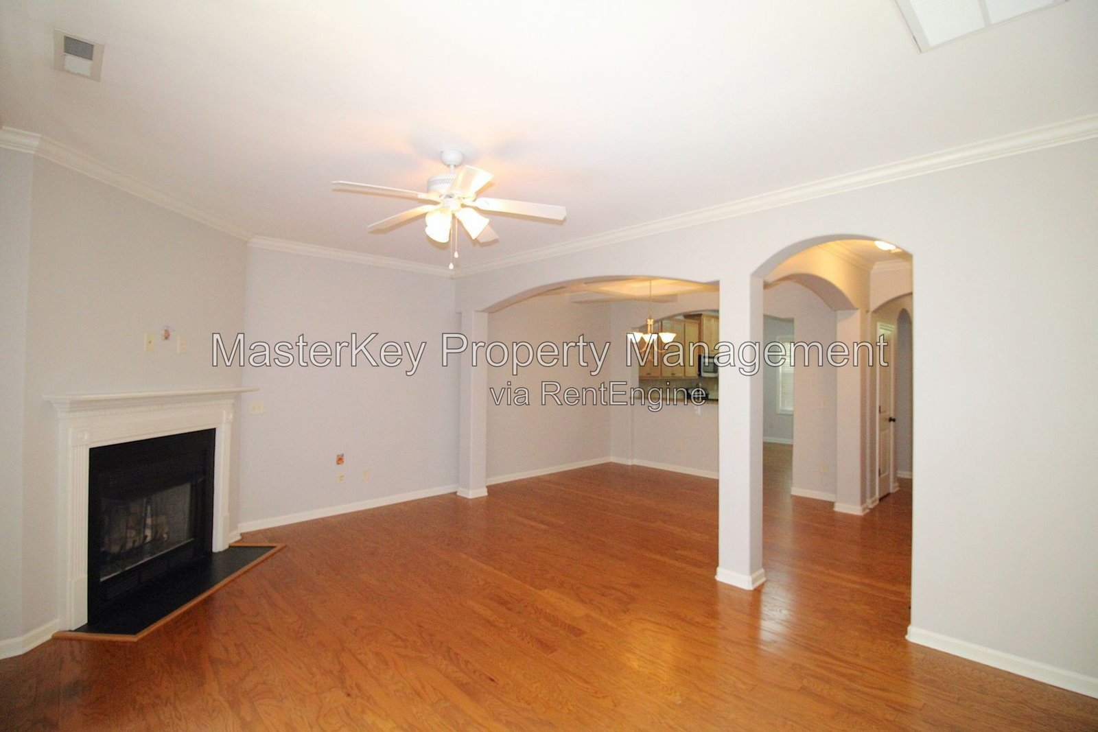 Charming 3-Bedroom, 2.5 Bathroom Townhome in Cary, NC property image