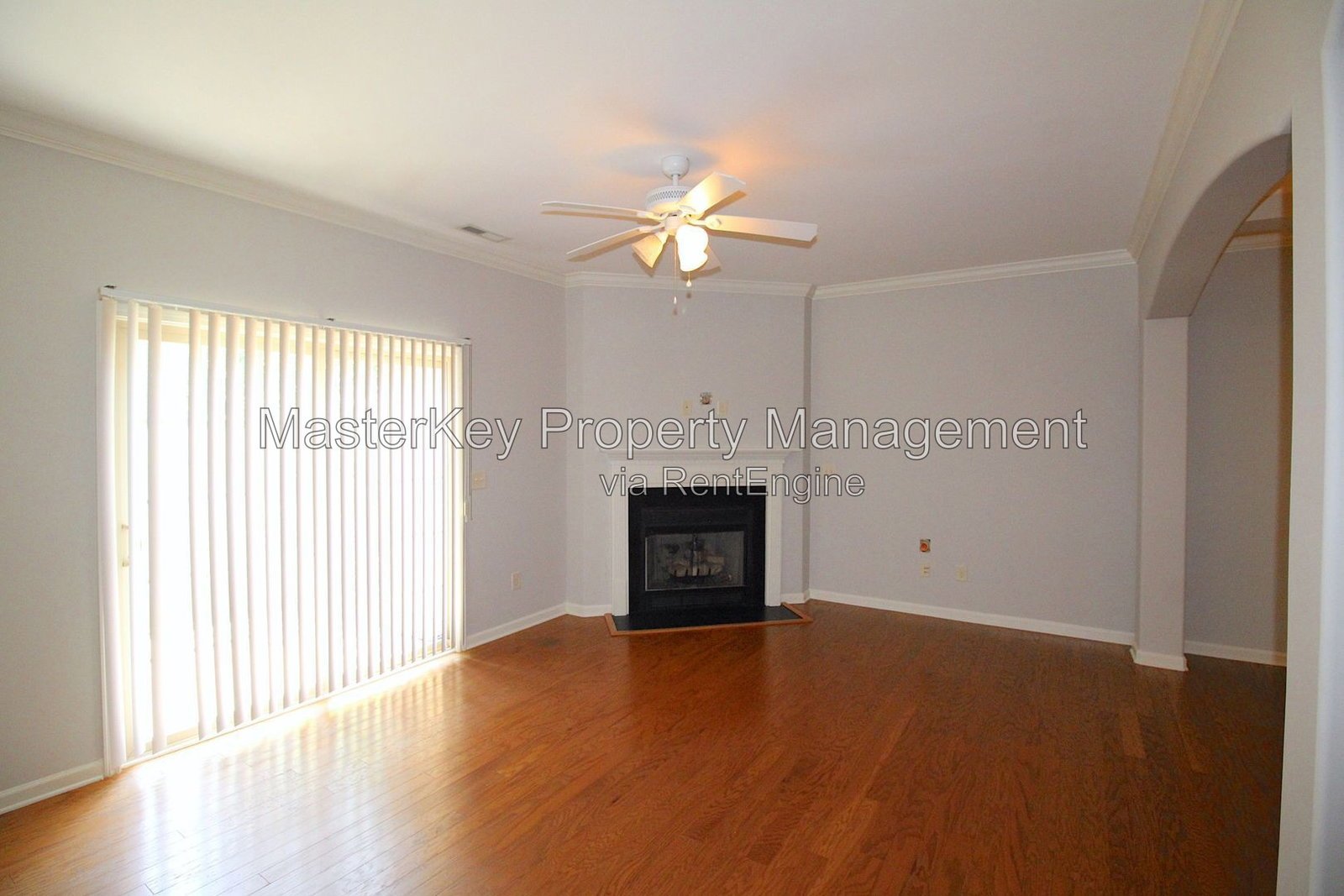 Charming 3-Bedroom, 2.5 Bathroom Townhome in Cary, NC property image