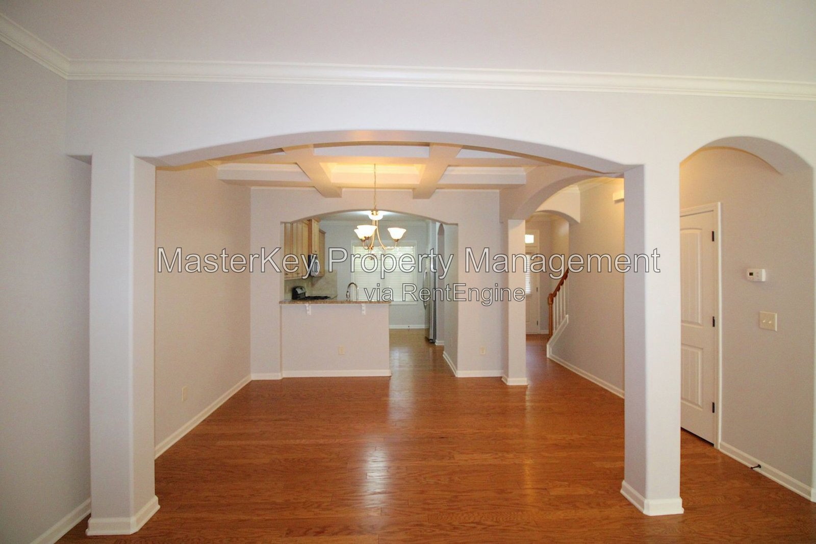 Charming 3-Bedroom, 2.5 Bathroom Townhome in Cary, NC property image