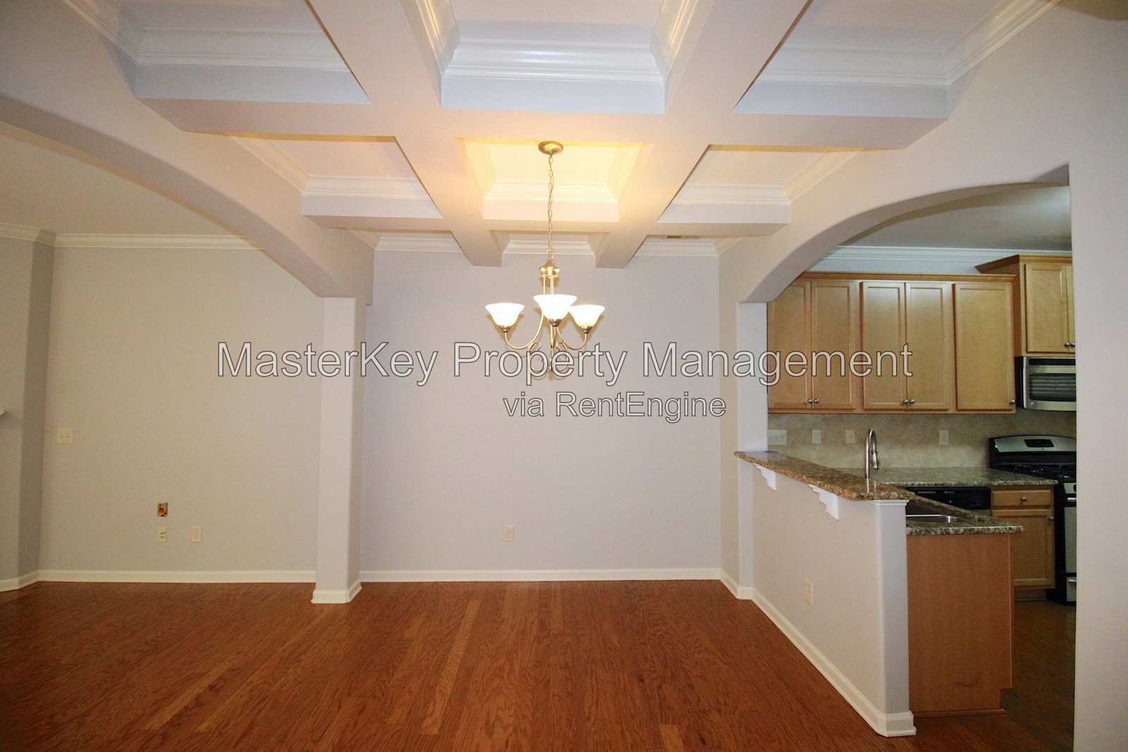 Charming 3-Bedroom, 2.5 Bathroom Townhome in Cary, NC property image