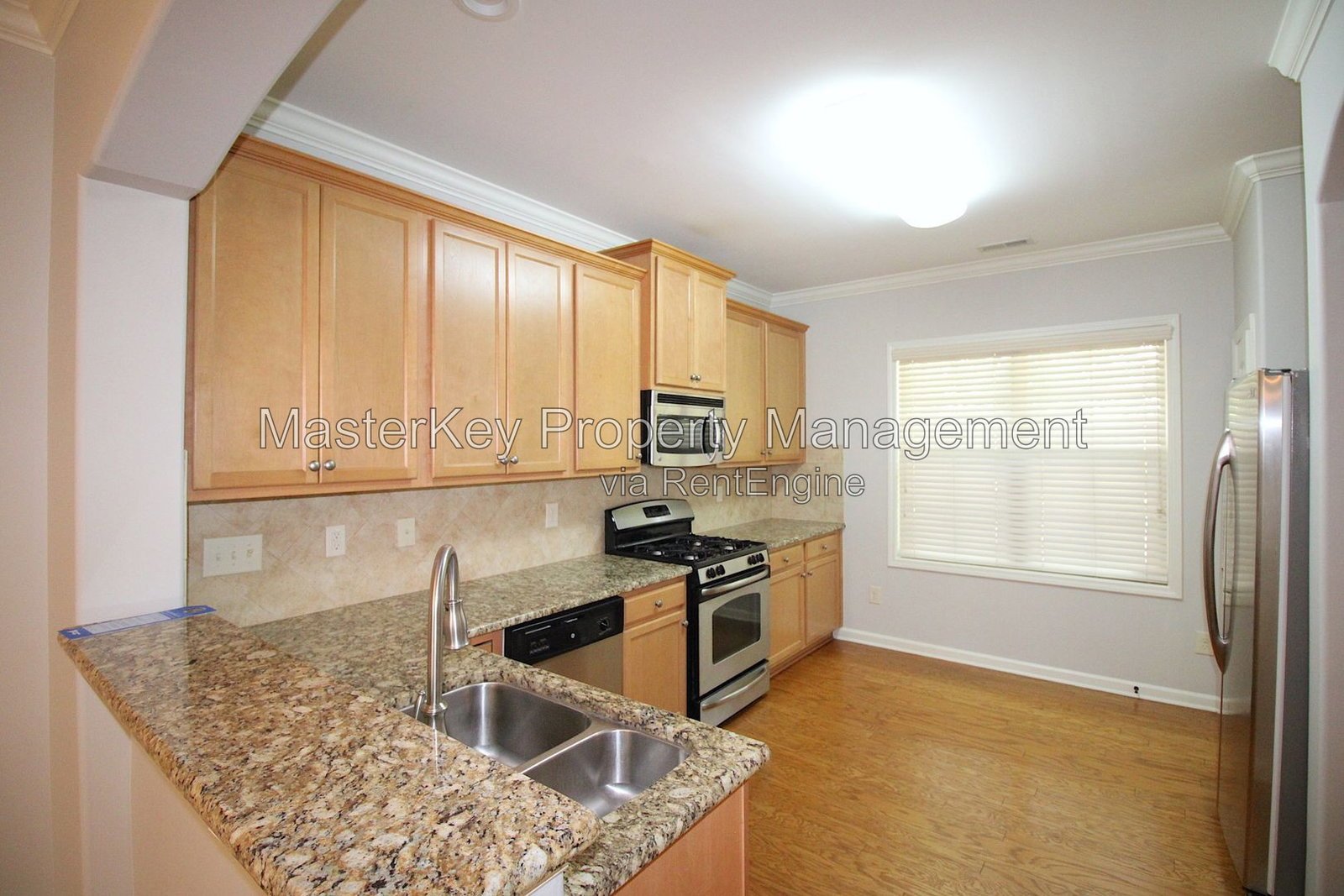 Charming 3-Bedroom, 2.5 Bathroom Townhome in Cary, NC property image