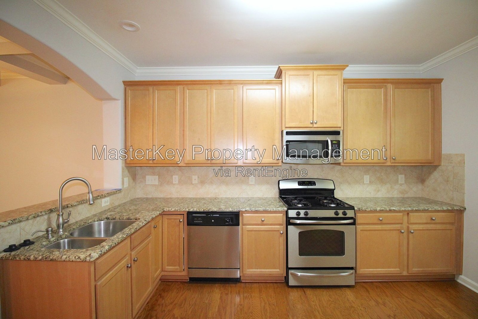 Charming 3-Bedroom, 2.5 Bathroom Townhome in Cary, NC property image