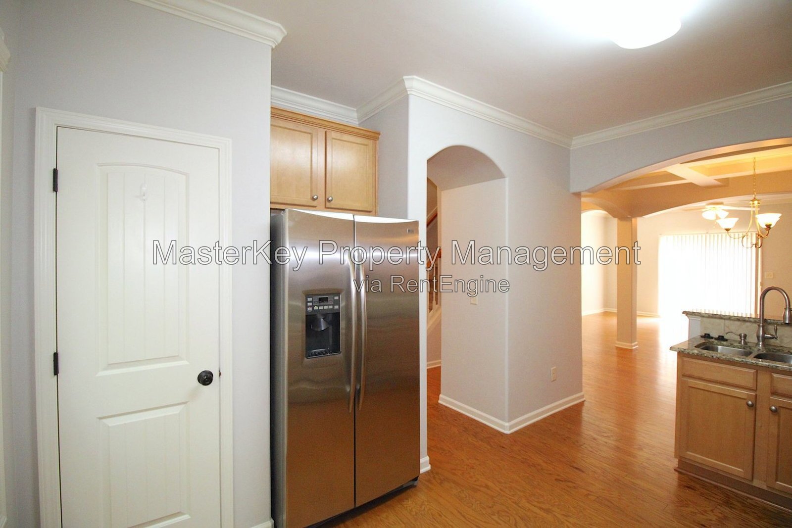 Charming 3-Bedroom, 2.5 Bathroom Townhome in Cary, NC property image