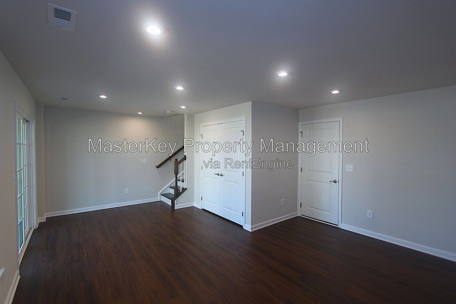 Modern 3-Bedroom, 2.5 Bathroom Townhome in Apex, NC property image